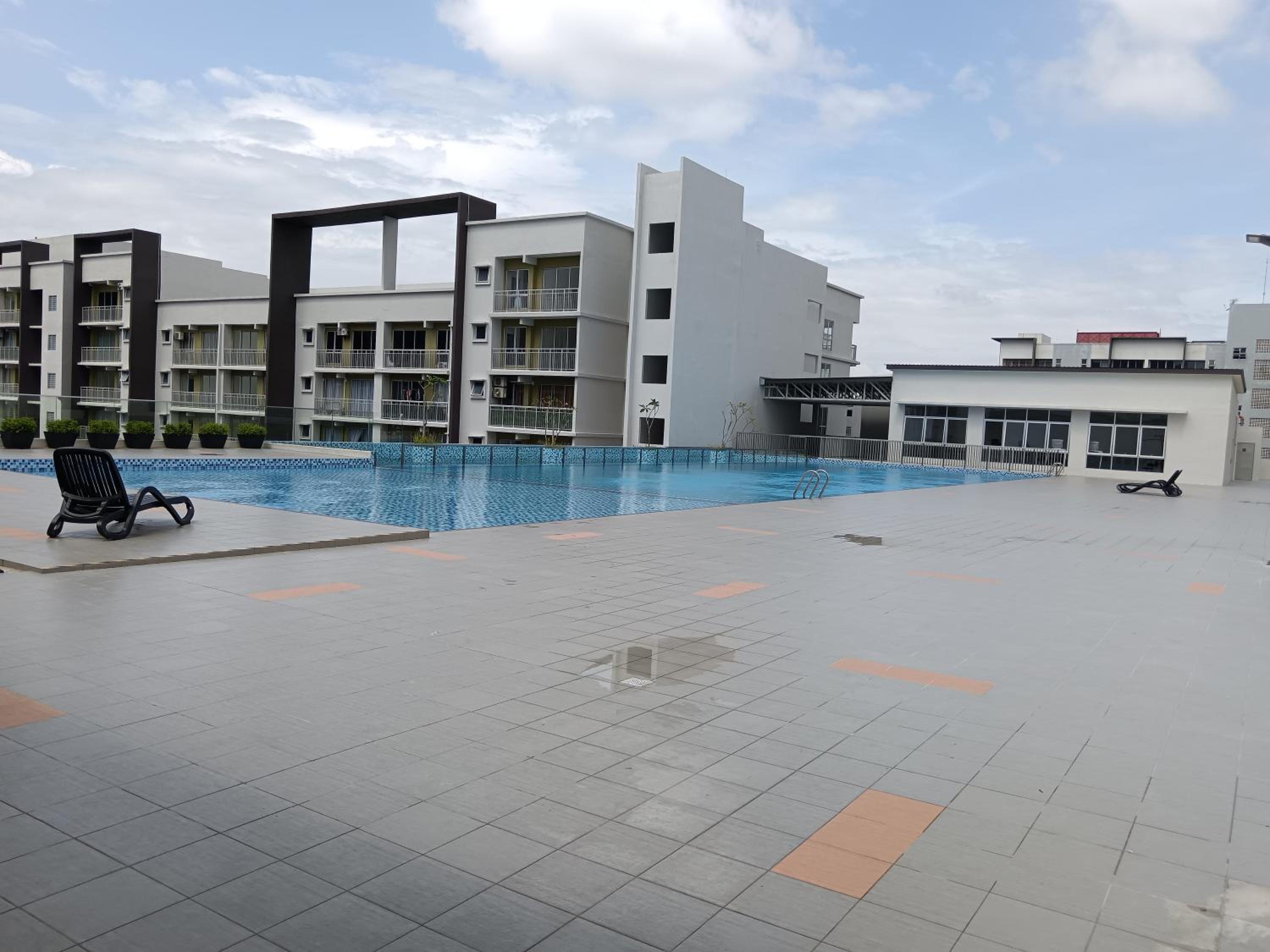 Residensi Vista Hijauan, UKM, Bandar Baru Bangi photo 4
