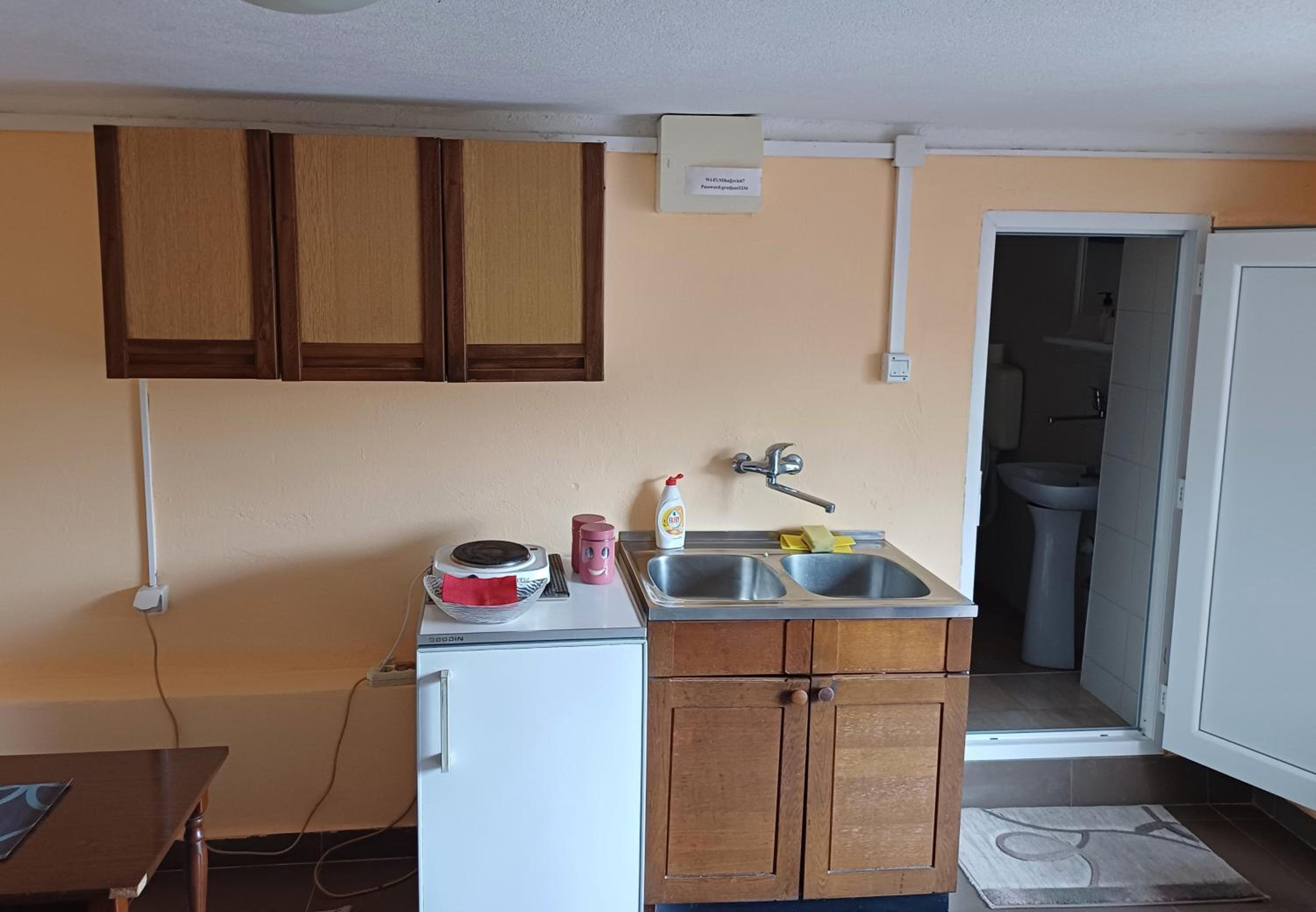 Apartman Pavle Virpazar view 3
