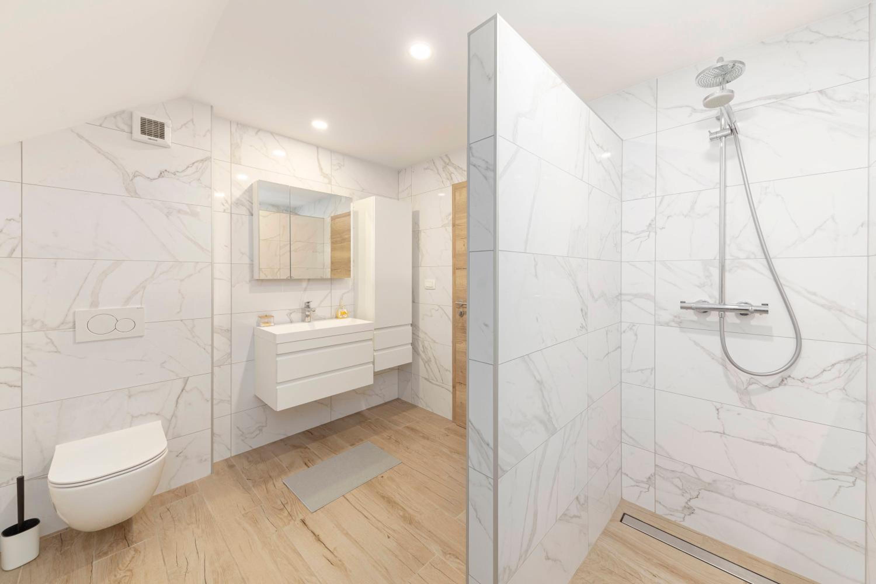Apartmaji Seljak view 3