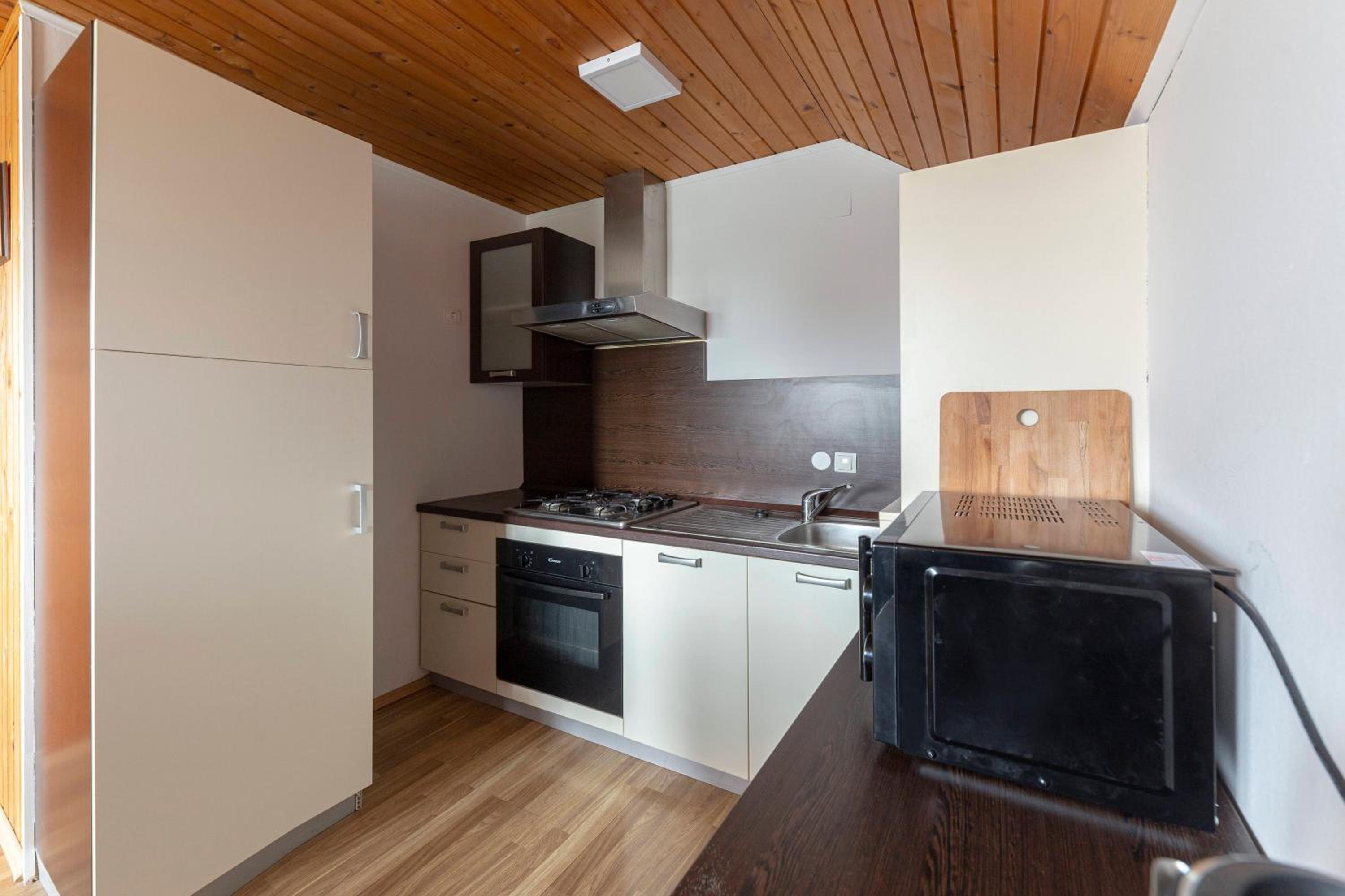 Apartmaji Seljak view 2