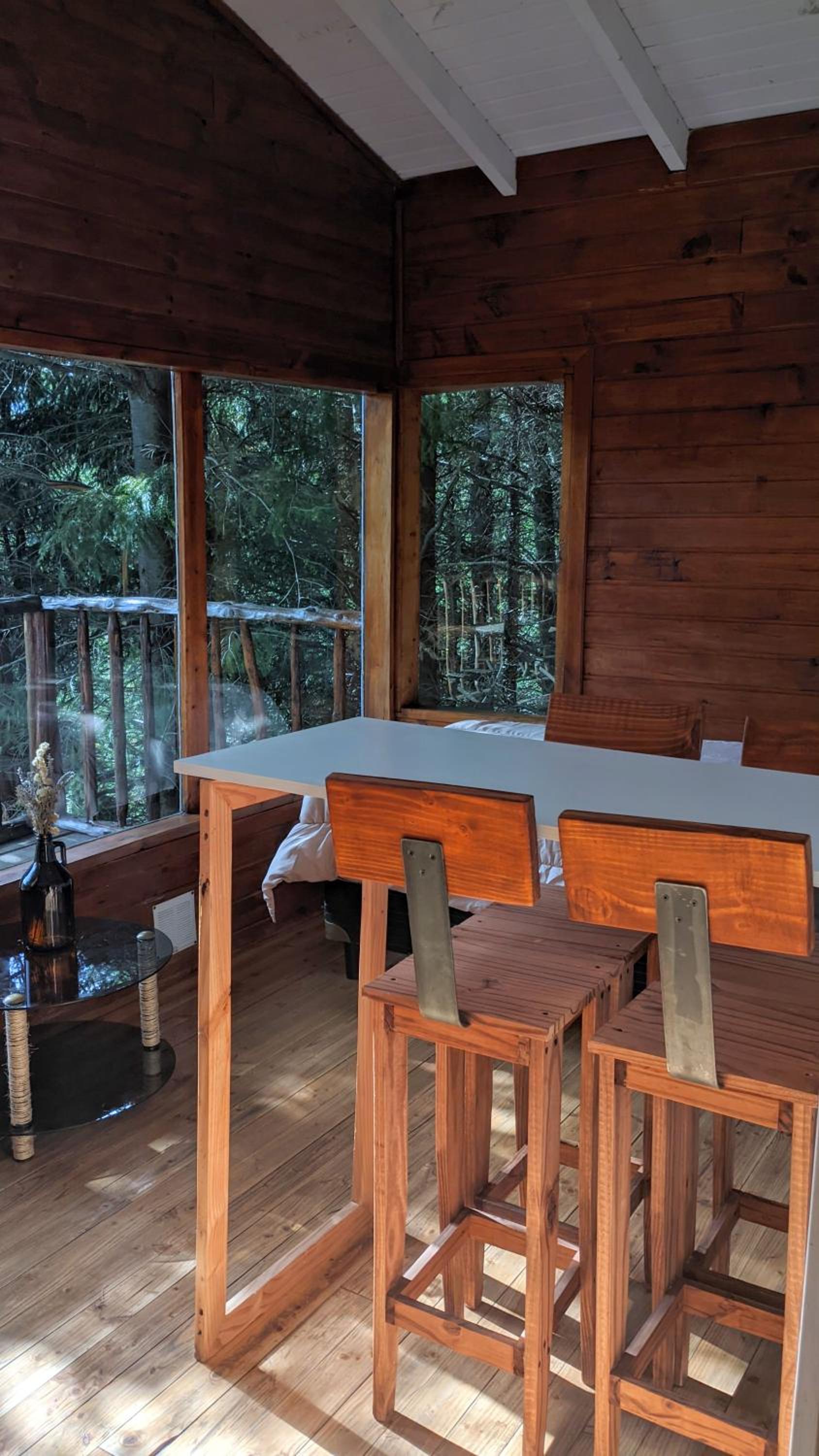 Espacio Aquarel Patagonia