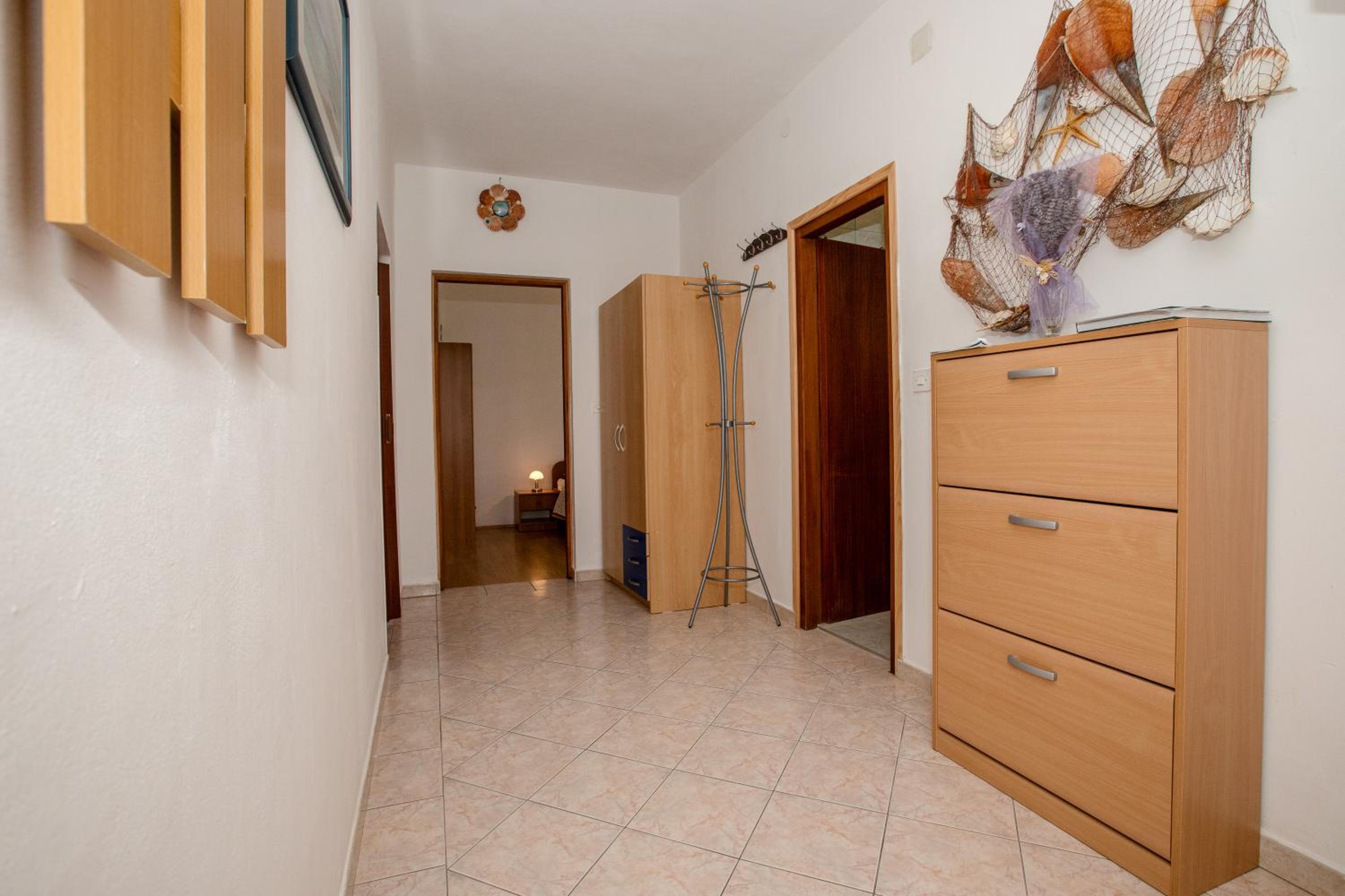 Lovely Marjetka apartment