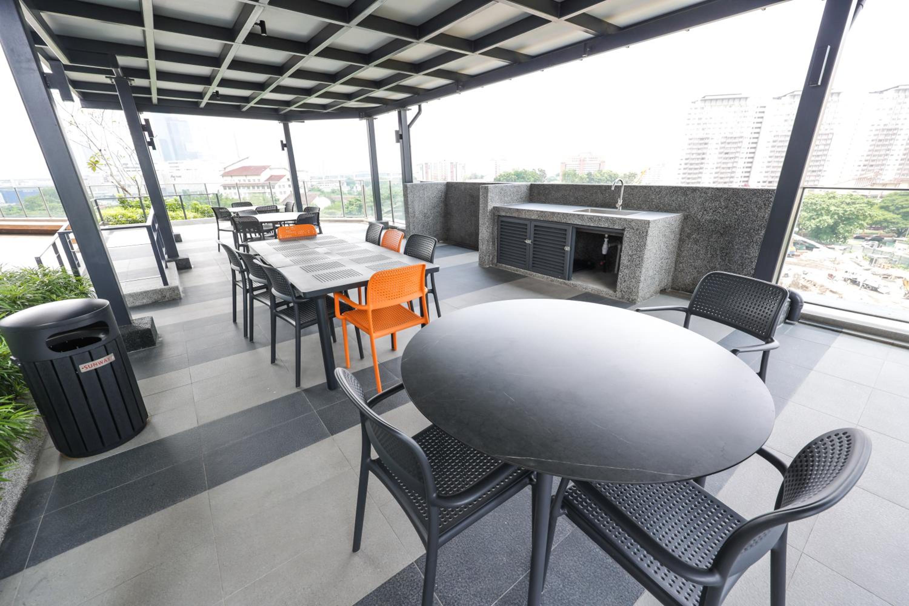 Sunway Velocity Two Kuala Lumpur by Vivid Stay