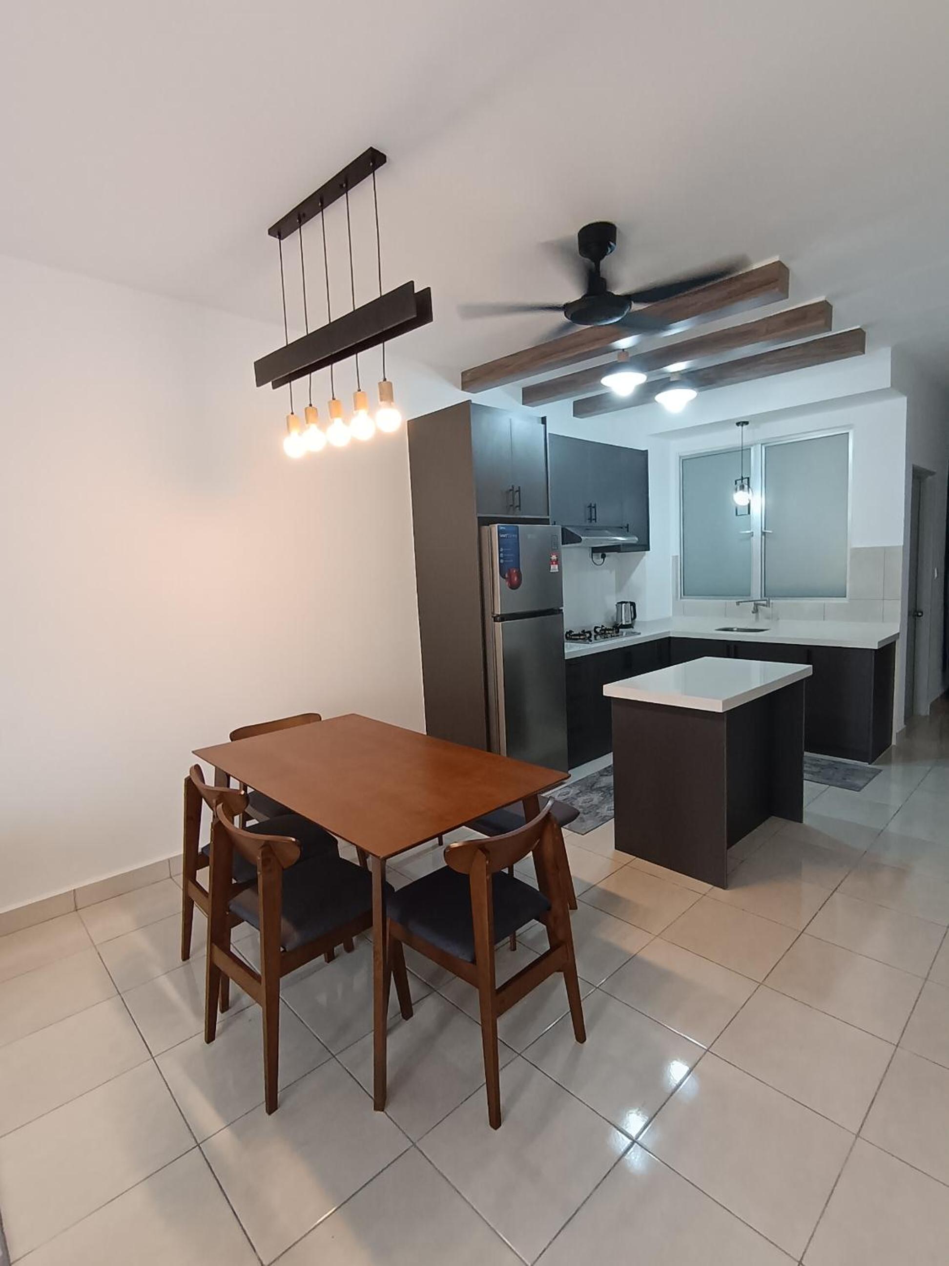 Residensi Vista Hijauan, UKM, Bandar Baru Bangi photo 1