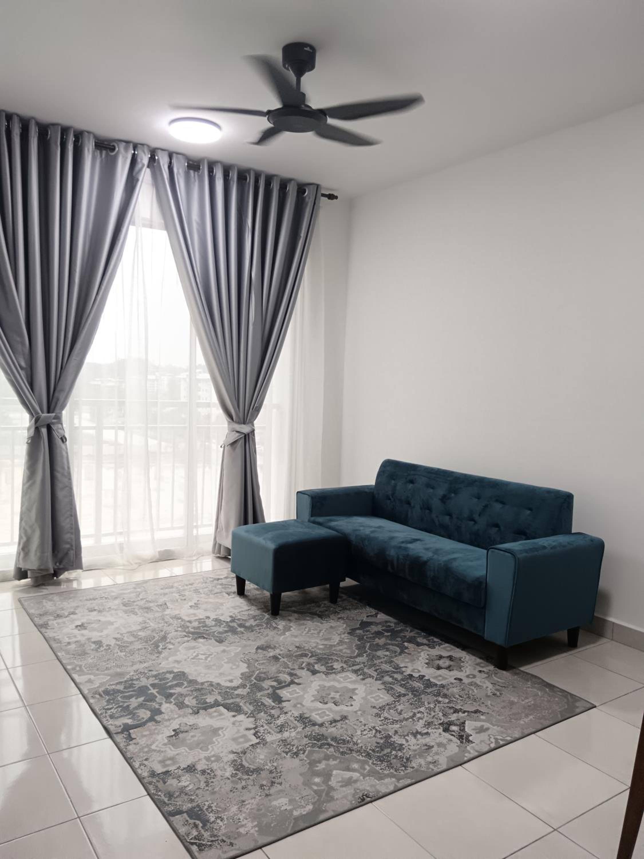 Residensi Vista Hijauan, UKM, Bandar Baru Bangi photo 7