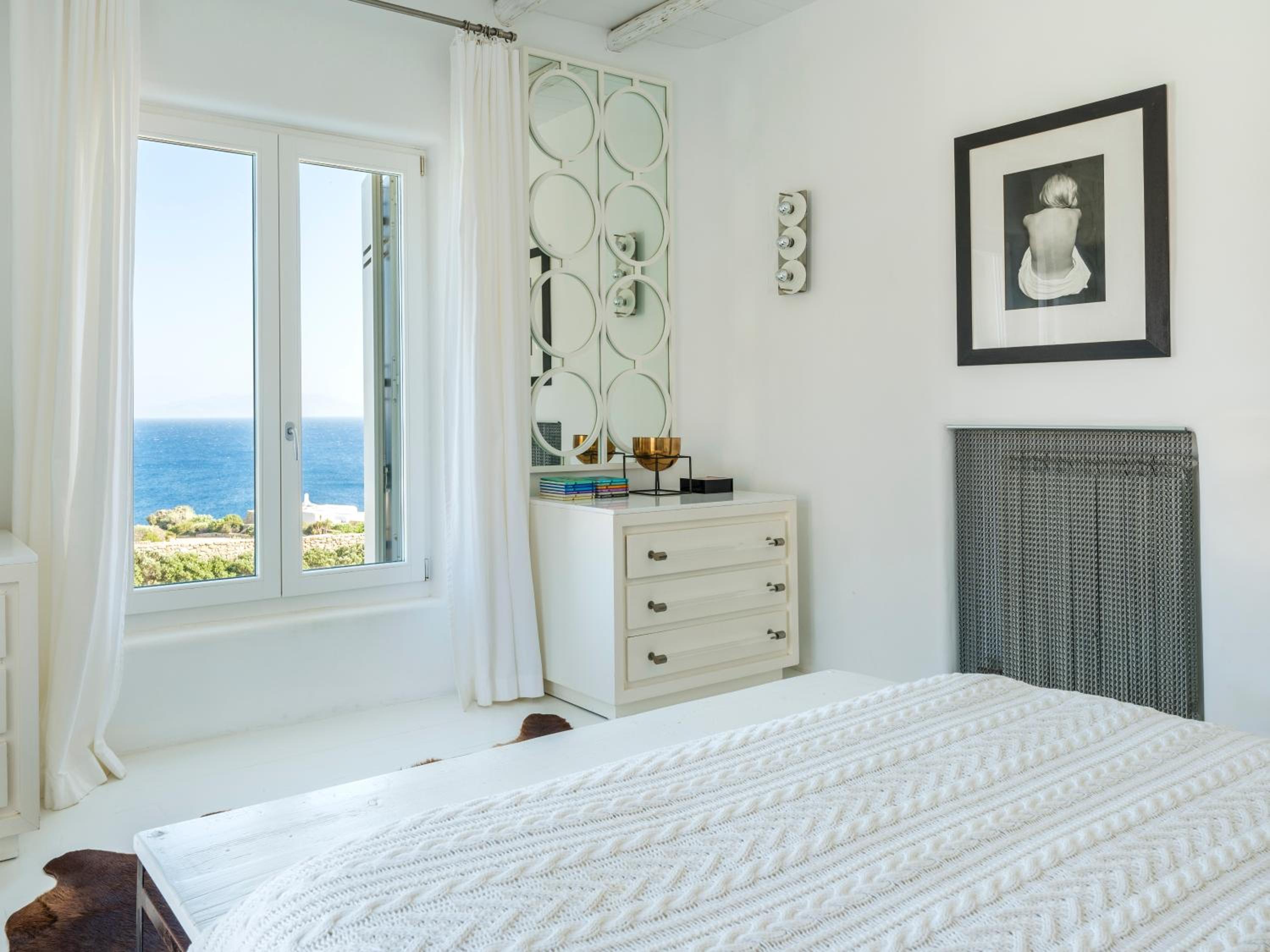 Villa Agave view 2