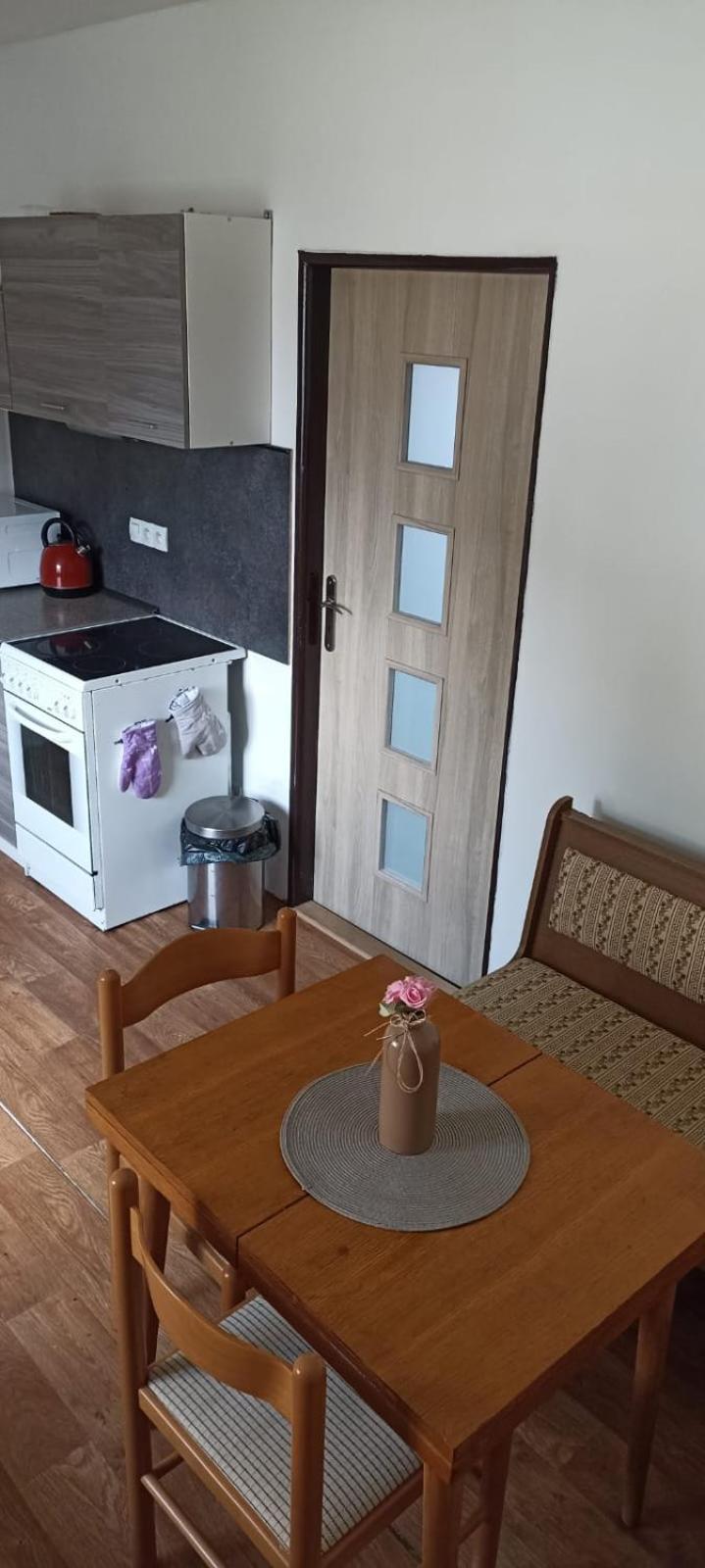 Rekreace Pláně