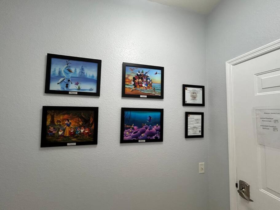 Disney Fan Condo-Renovated 2024 view 4