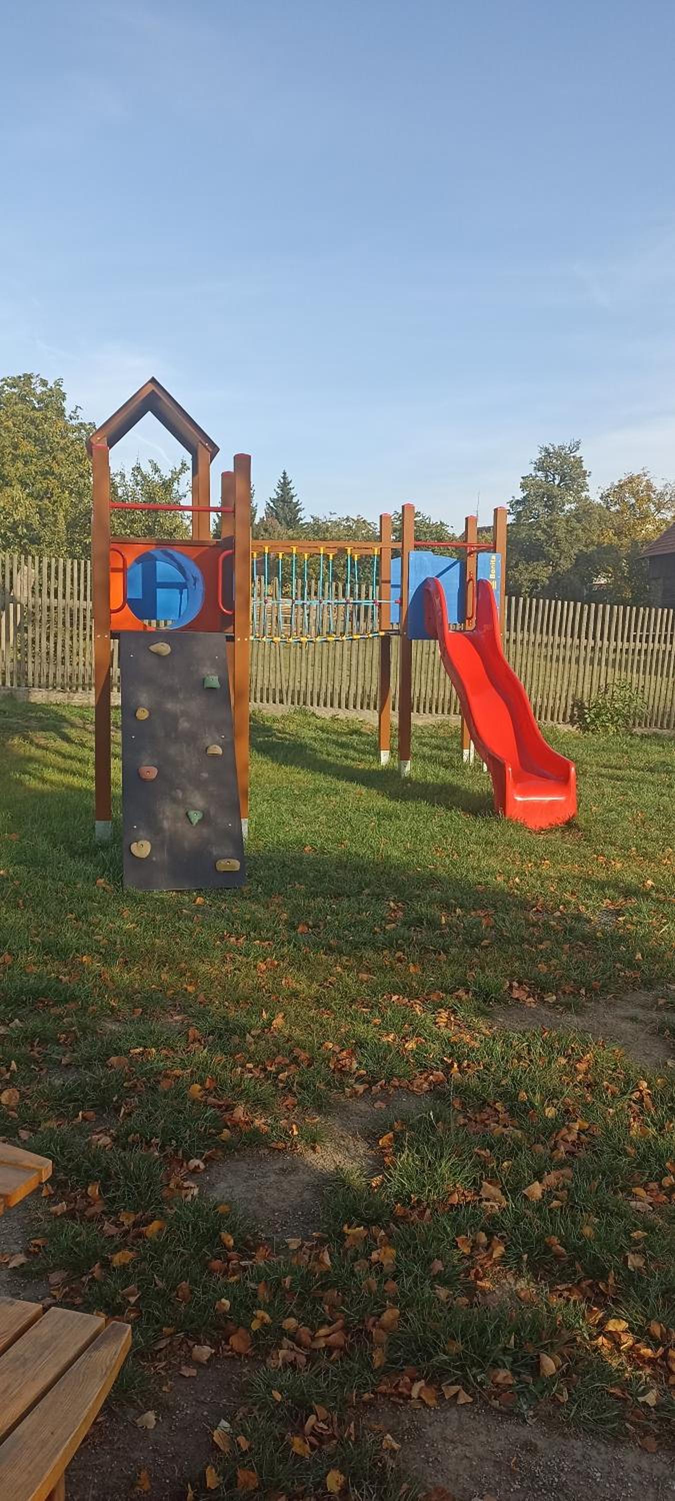 Rekreace Pláně