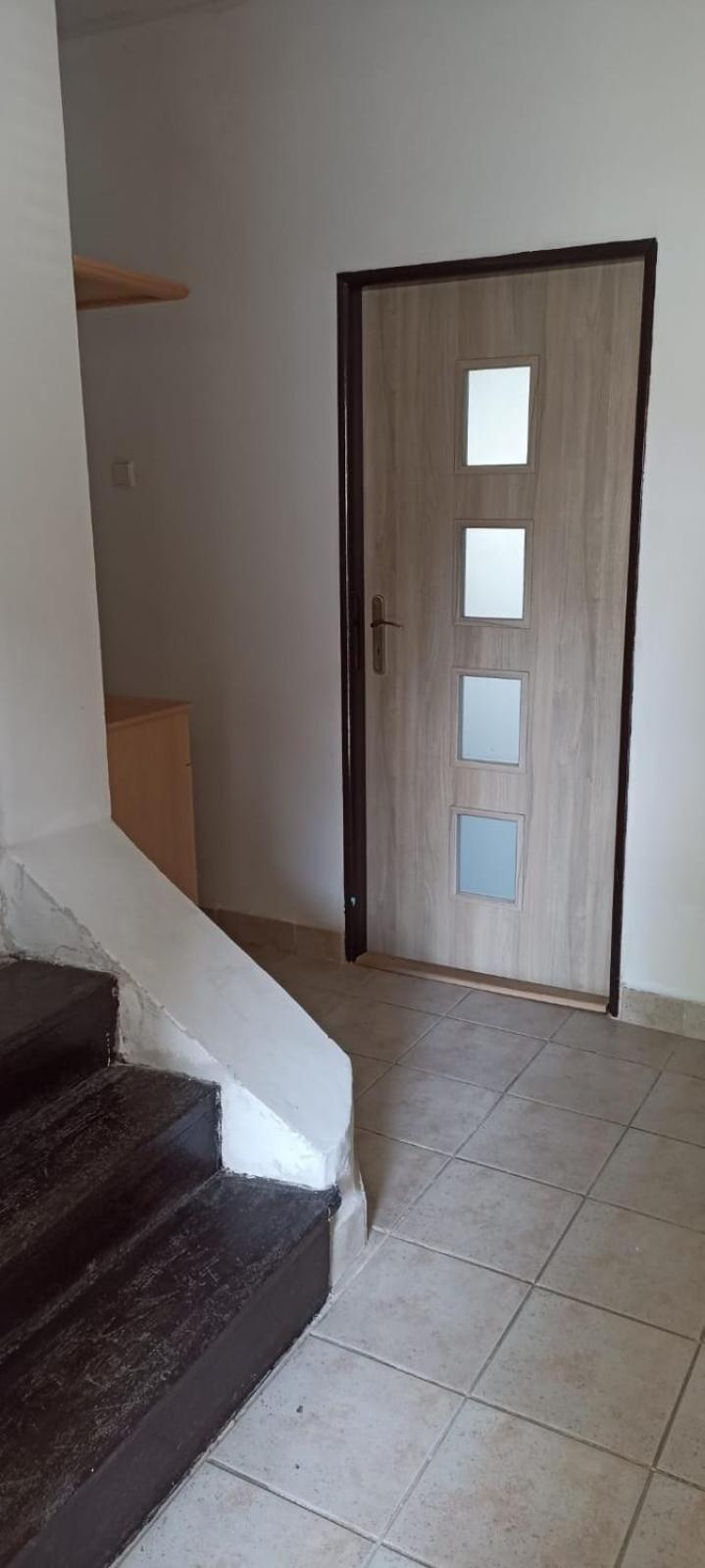 Rekreace Pláně