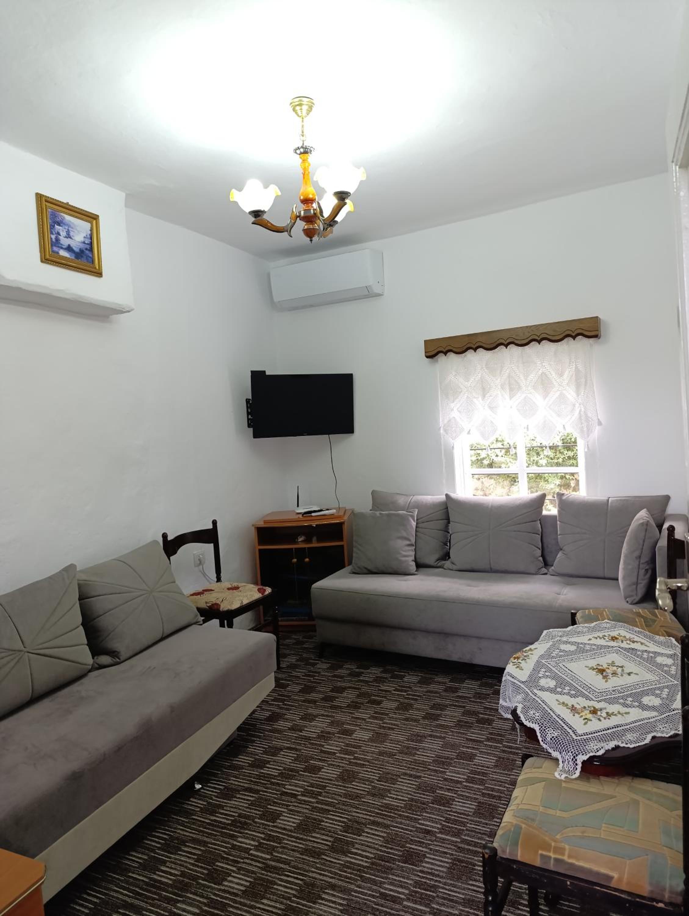 Guesthouse Gogu