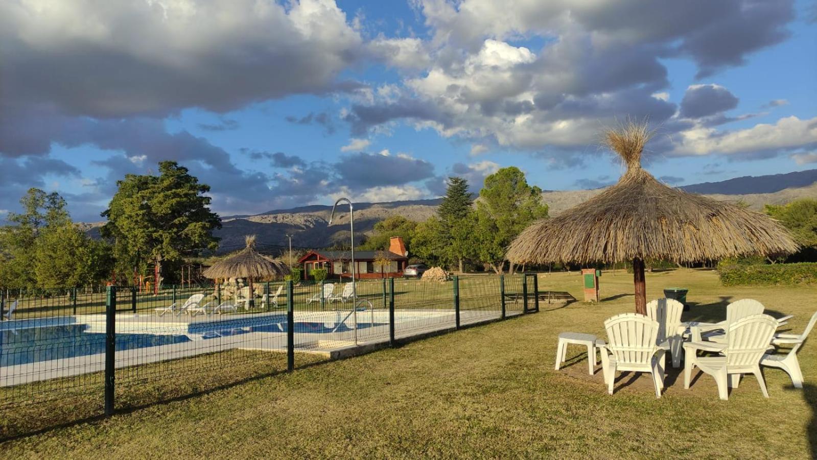CABAÑAS KAMUY - Cabañas y Suites
