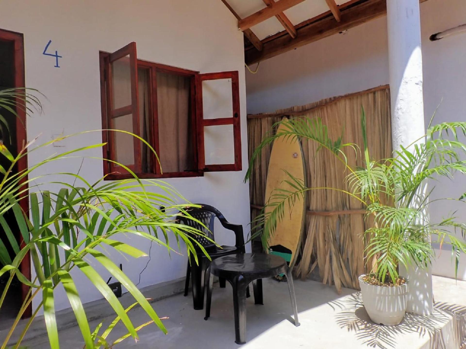 Indigo Summer Hostel