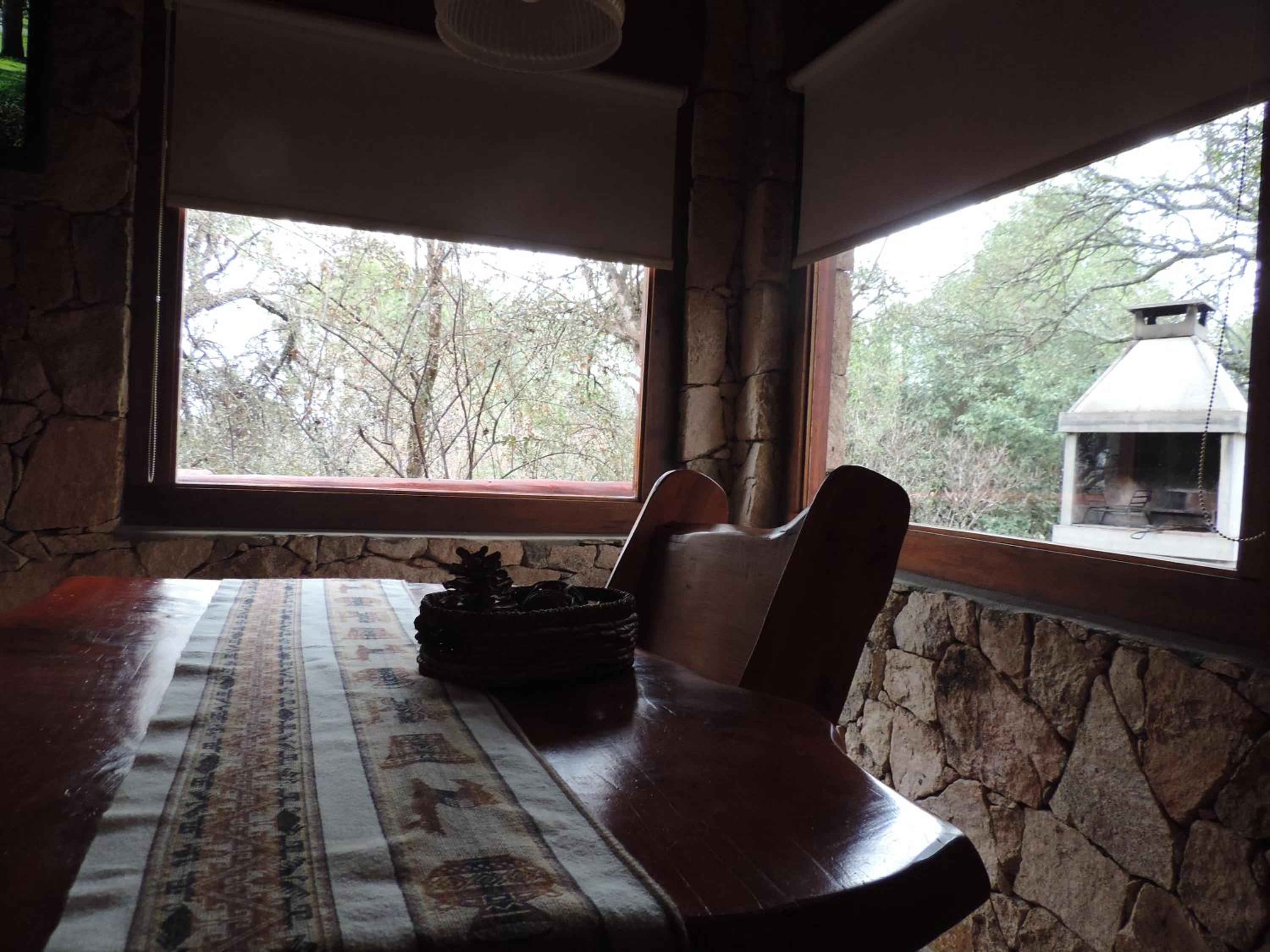 CABAÑAS KAMUY - Cabañas y Suites