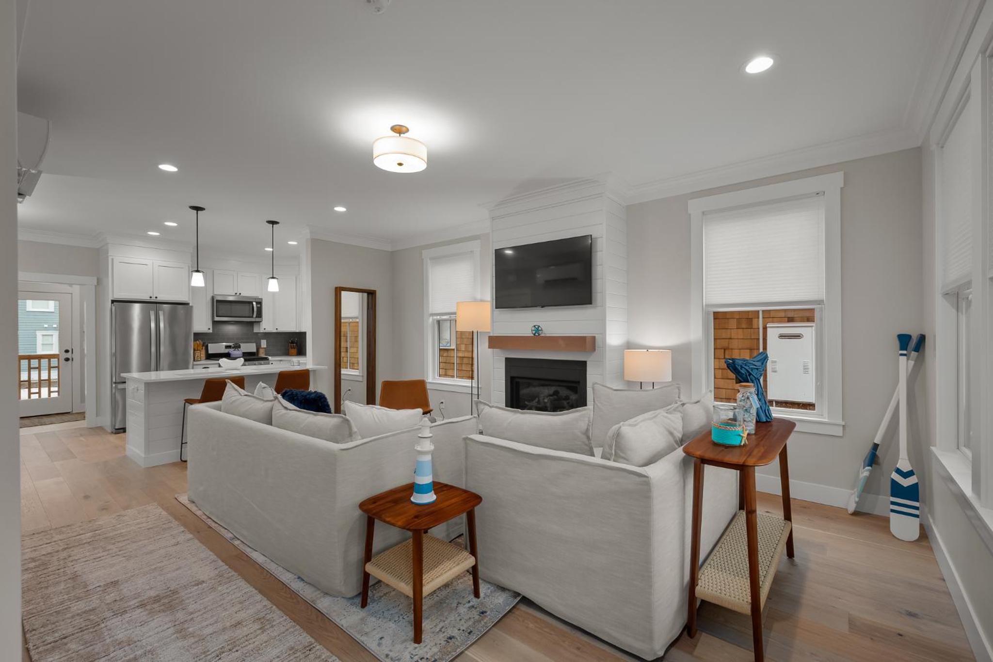 Sparkys Den by Seabrook Hospitality view 3