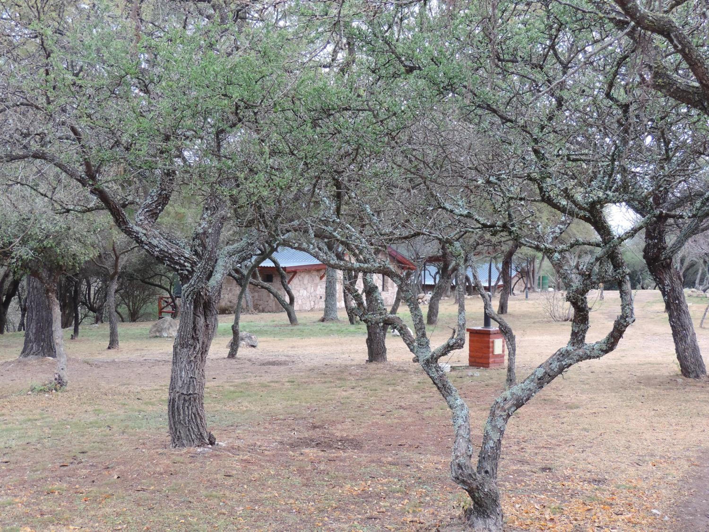 CABAÑAS KAMUY - Cabañas y Suites