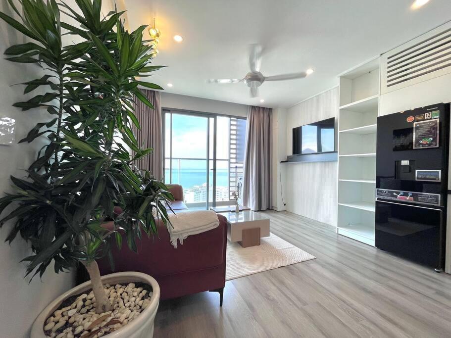 2101-2BR - Modern And Luxury Apt Ocean View Marina Suites view 5