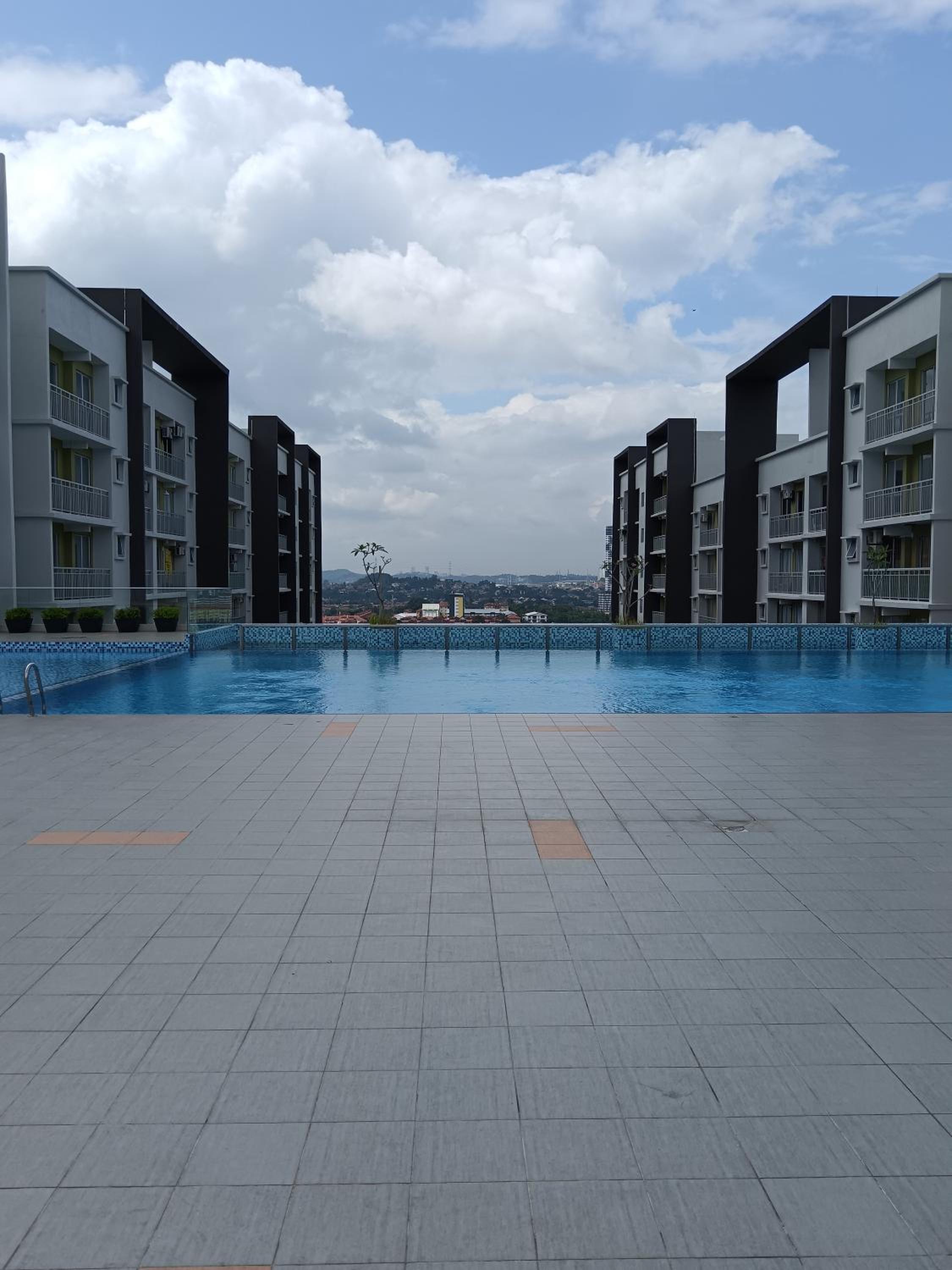 Residensi Vista Hijauan, UKM, Bandar Baru Bangi photo 5