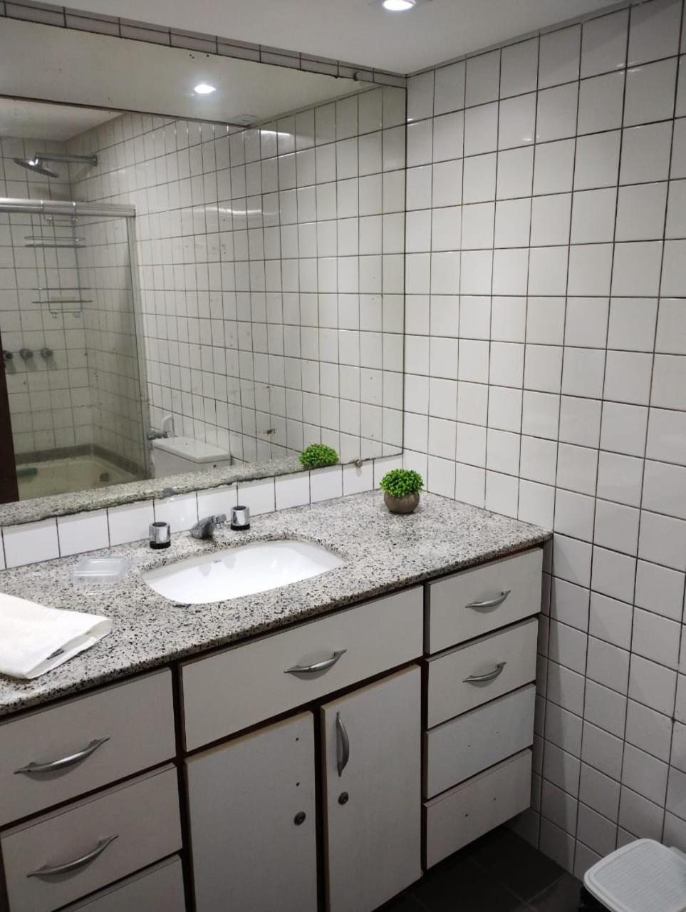 Flat Encanto Baiano