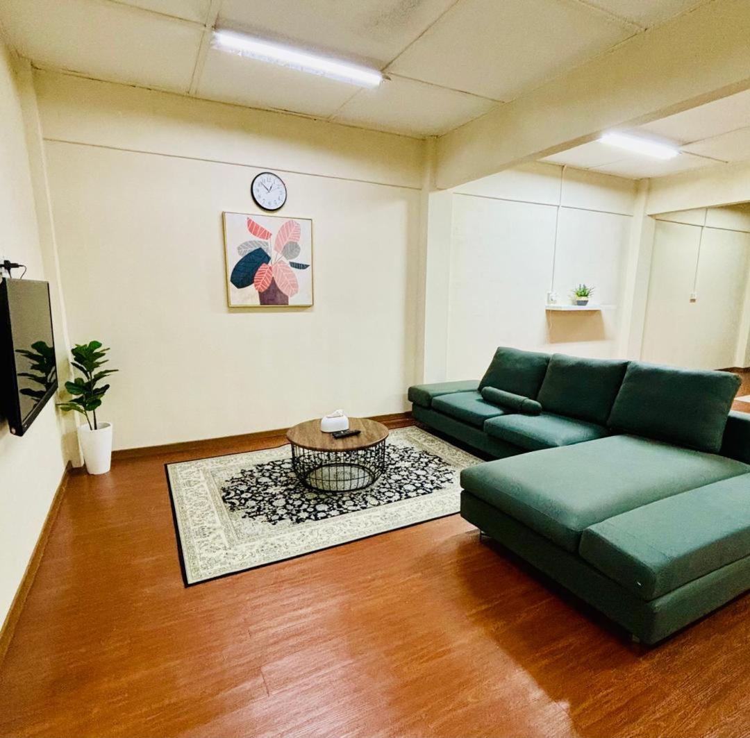 Selesa Homestay , Tingkat 1 di Bandar Jeli photo 1