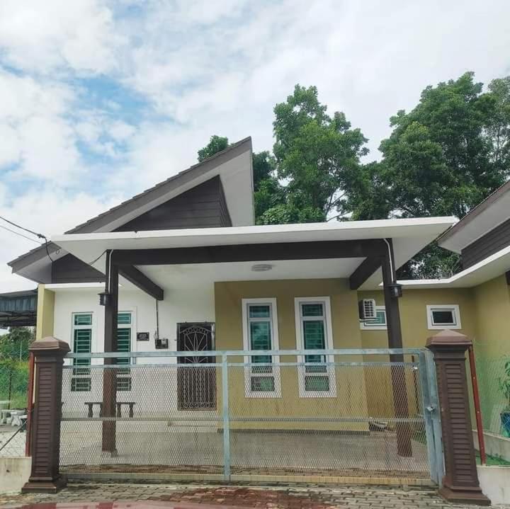 Homestay Amni photo 1
