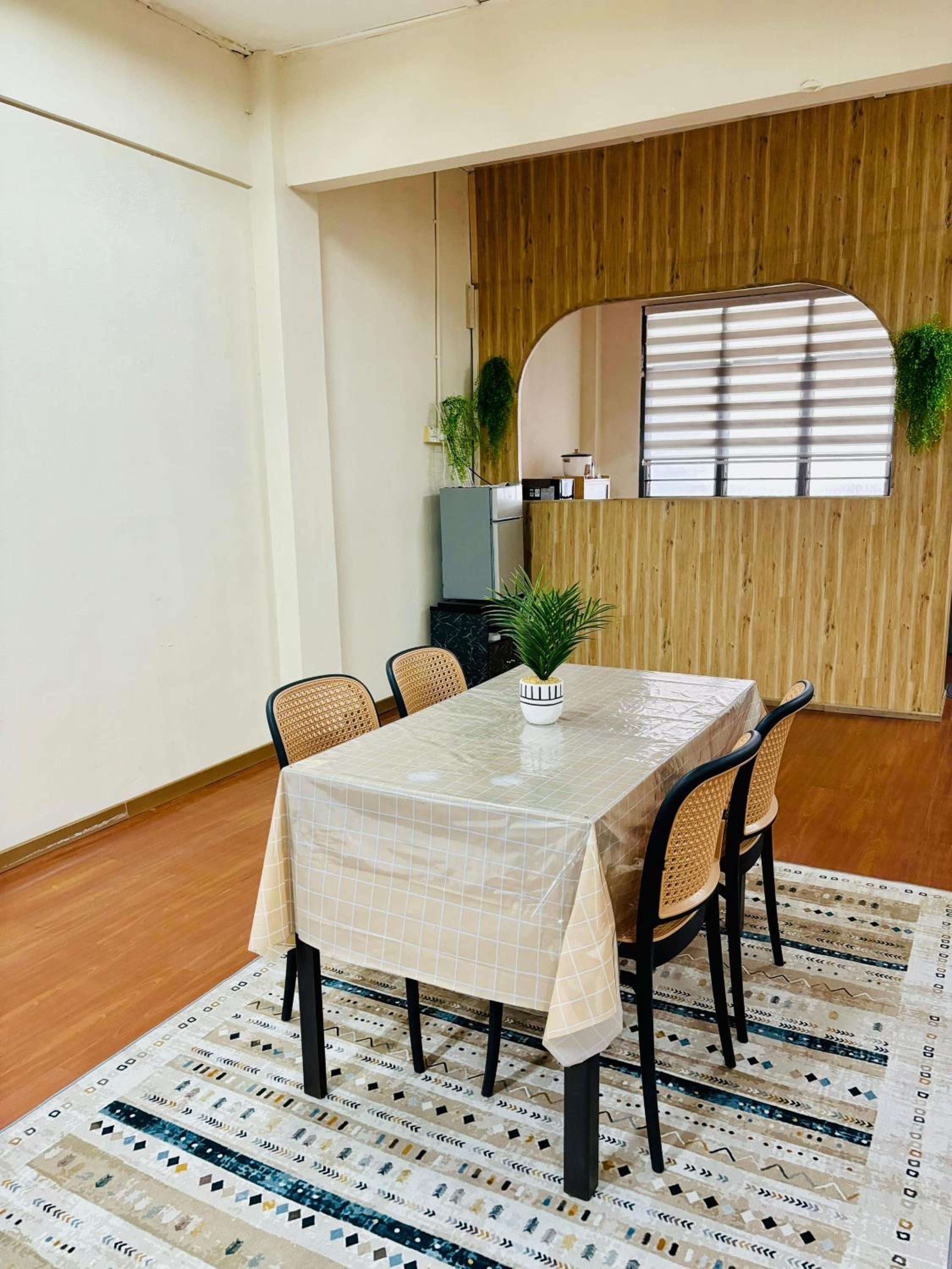 Selesa Homestay , Tingkat 1 di Bandar Jeli photo 3