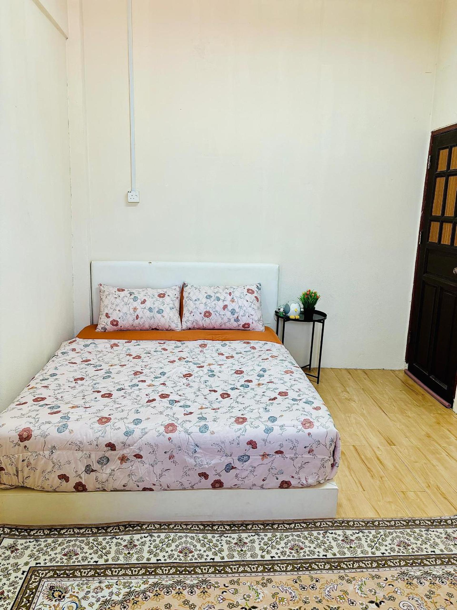 Selesa Homestay , Tingkat 1 di Bandar Jeli photo 8