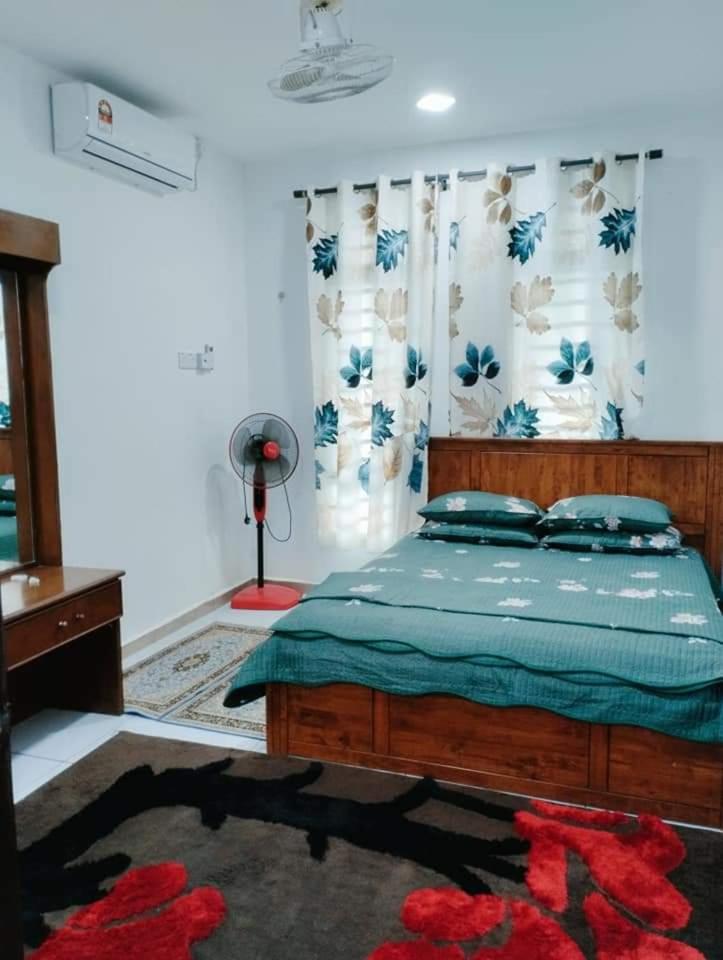 Homestay Amni photo 2