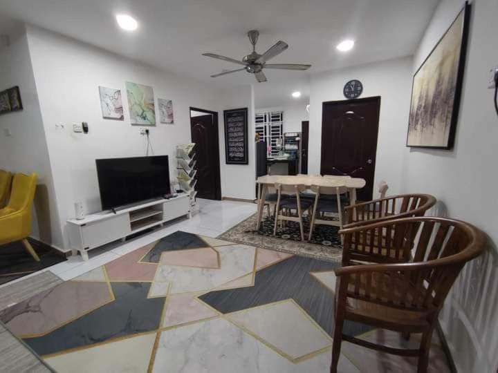 Homestay Amni photo 3