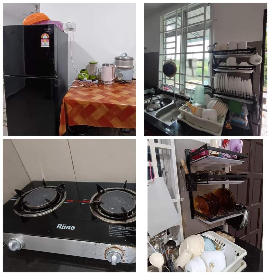 Homestay Amni photo 4
