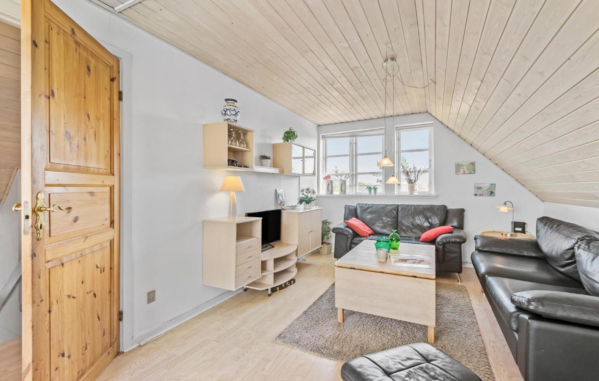 4 Bedroom Stunning Home In Fanø view 3