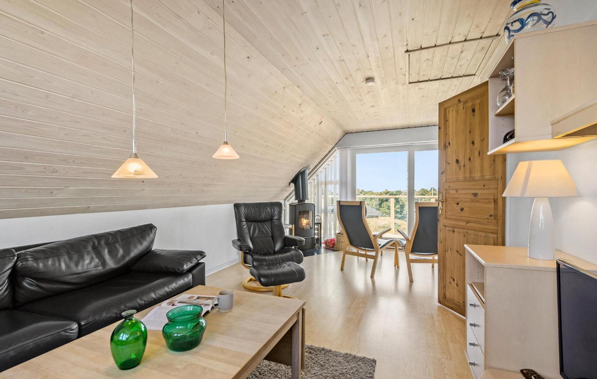 4 Bedroom Stunning Home In Fanø view 4