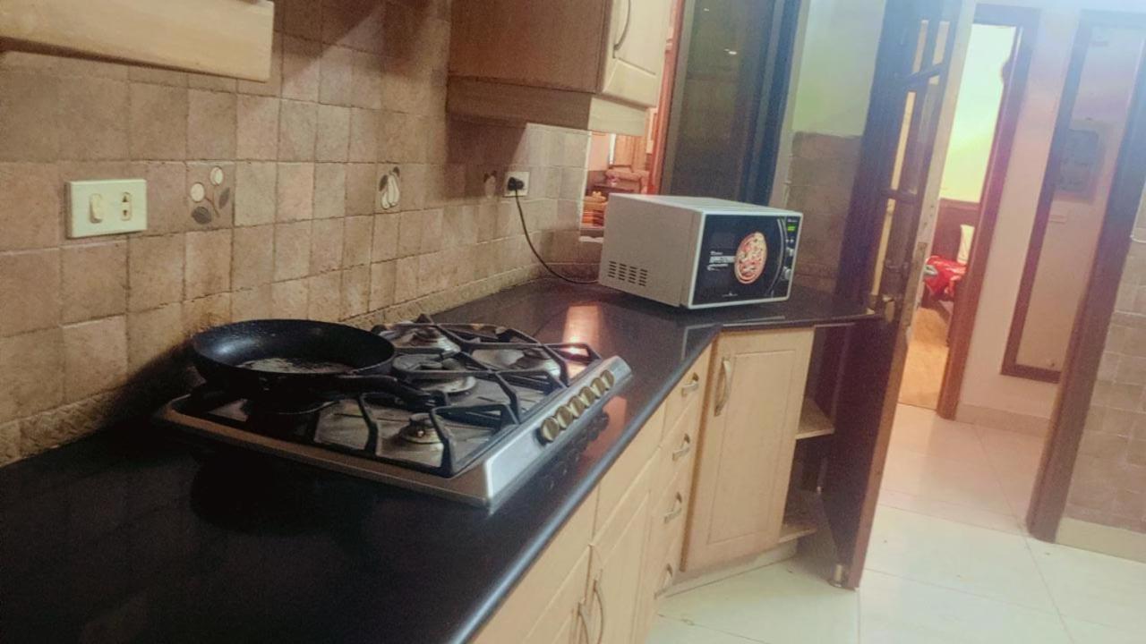 Rehman gardens - 3BR Apartment view 5