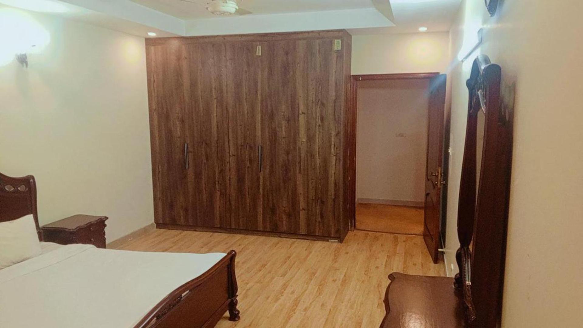 Rehman gardens - 3BR Apartment view 4