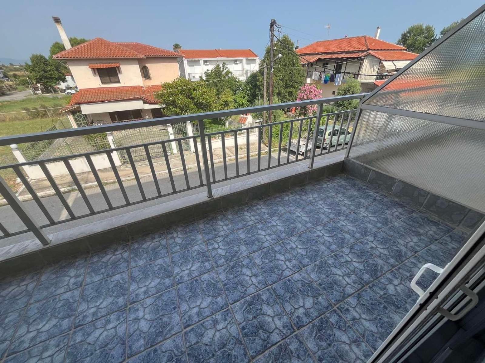 Oasis view 2