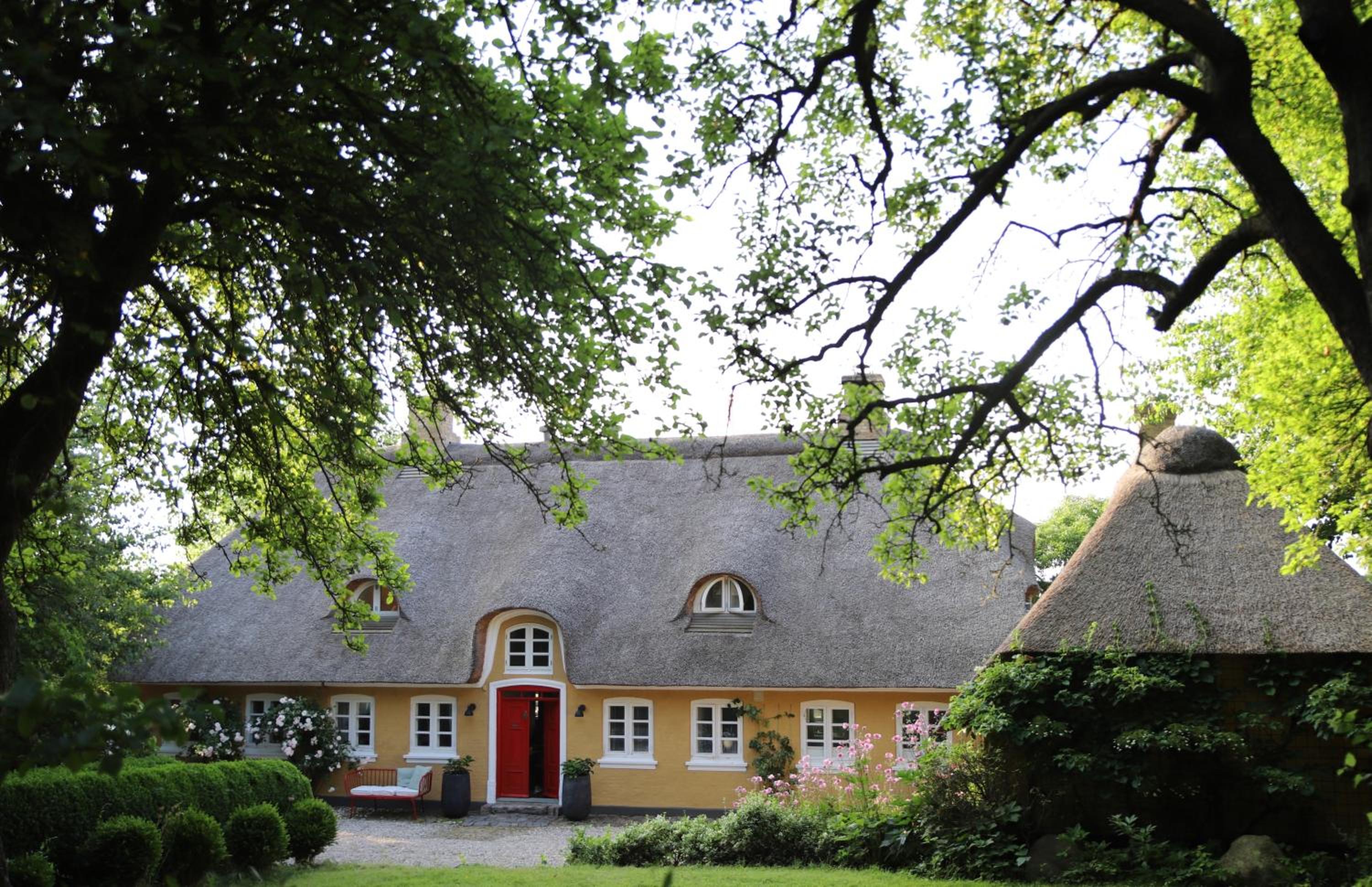 Bakkehuset Countryhouse