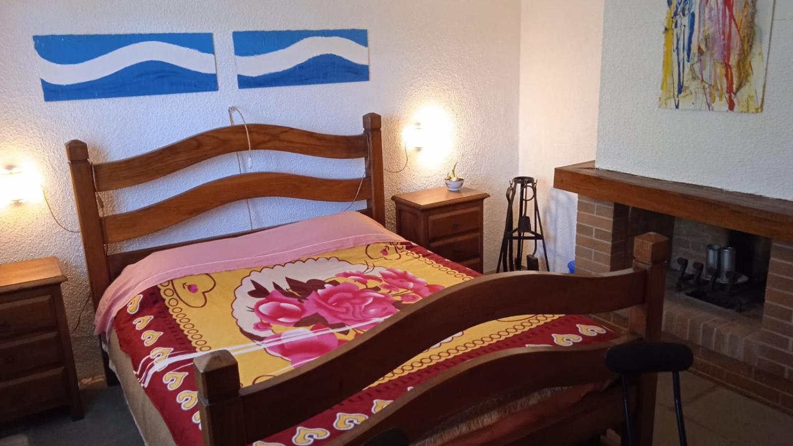 La Pennica B&B view 2