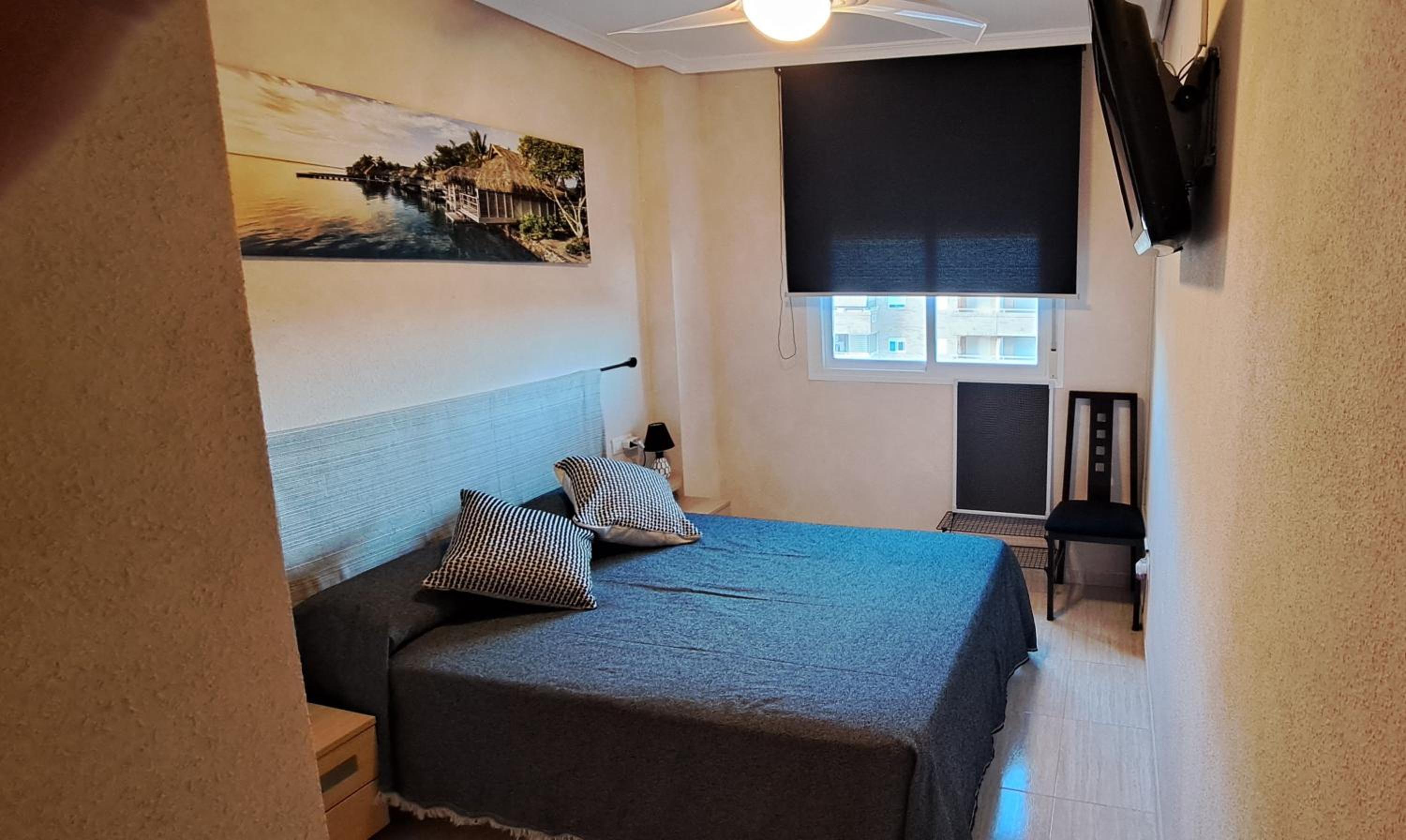Apartamento el Retiro de Oropesa - Magic World view 4