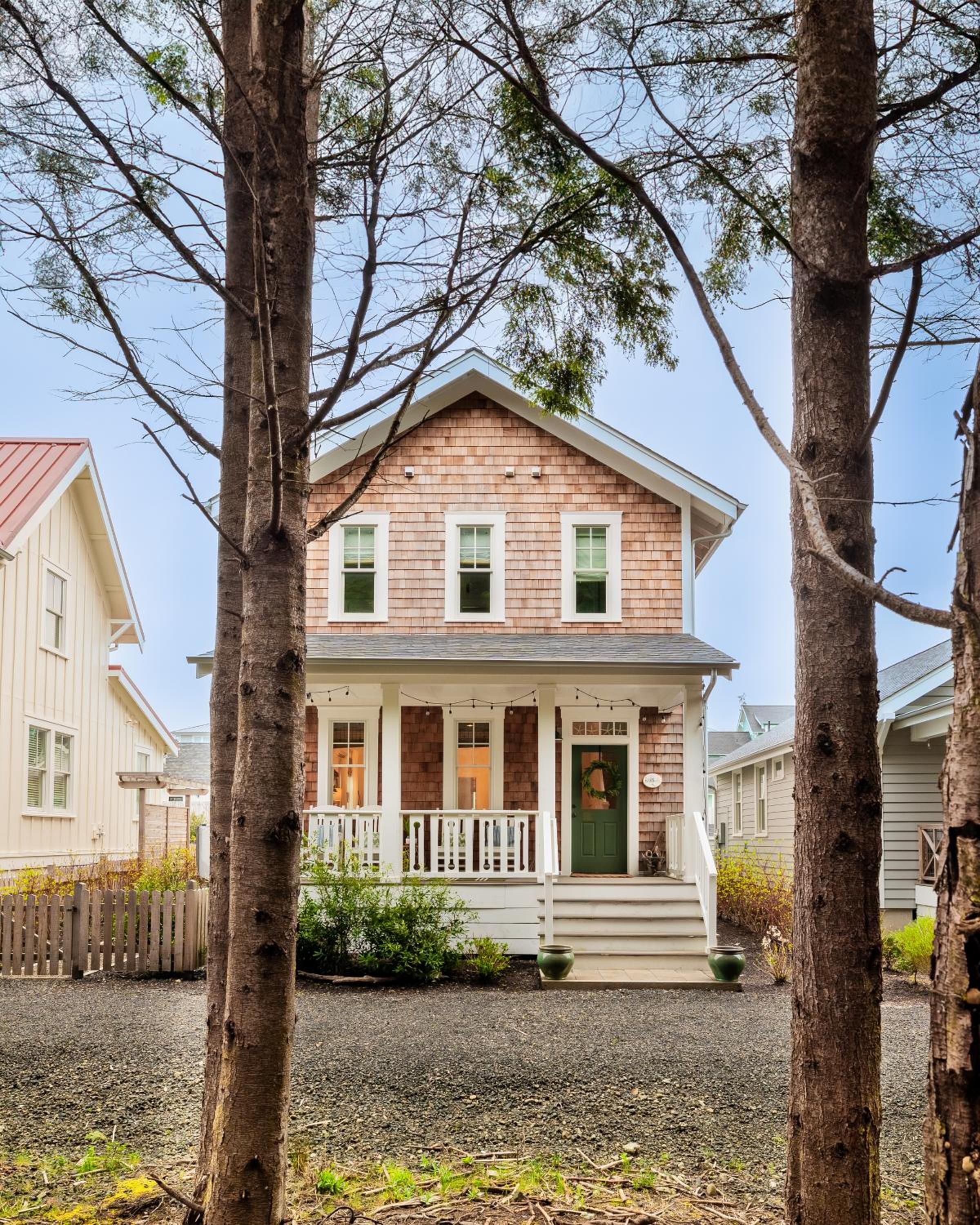The Barnacle by Seabrook Hospitality