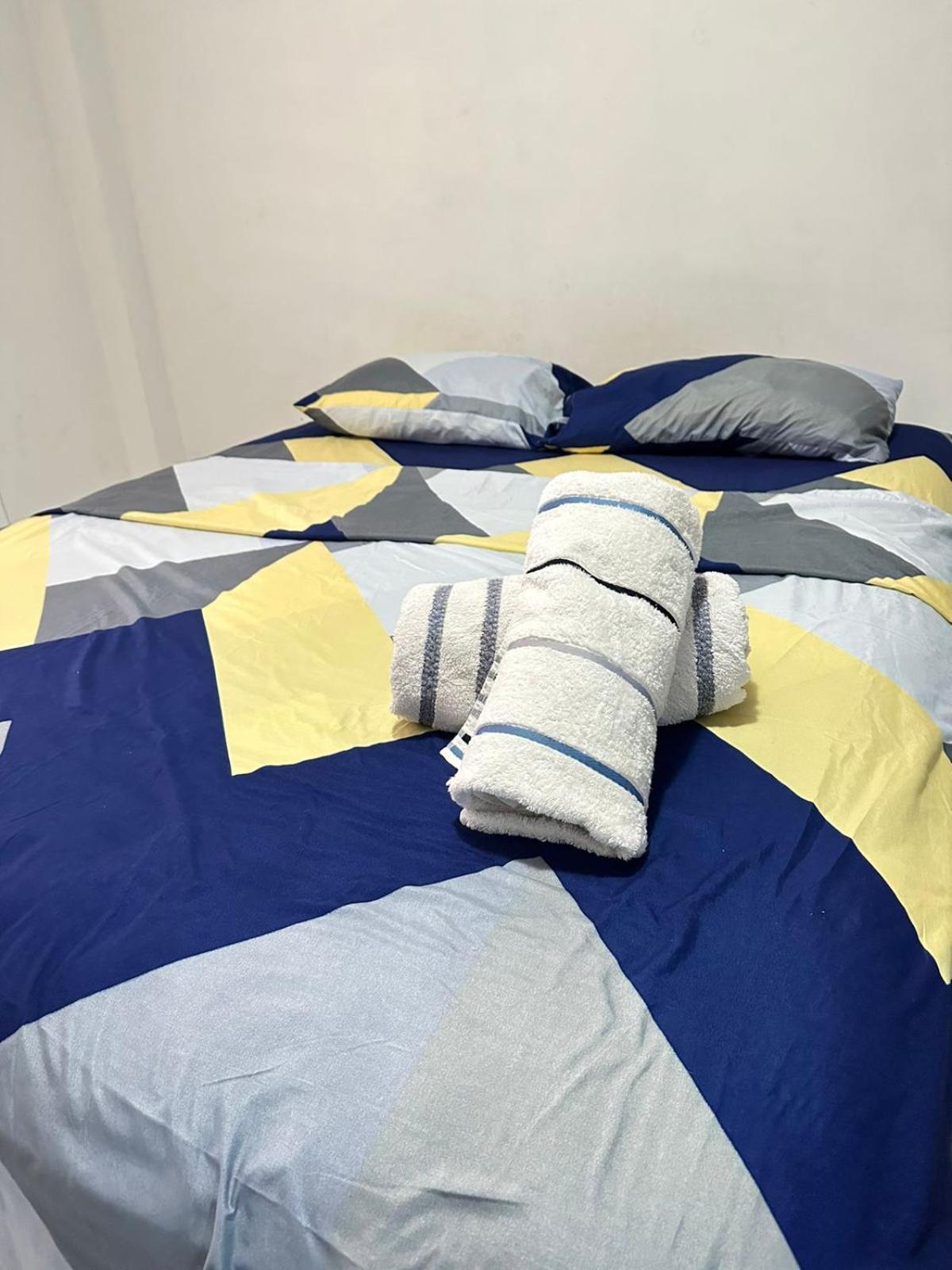 Amplio y lujoso departamento en Guayaquil