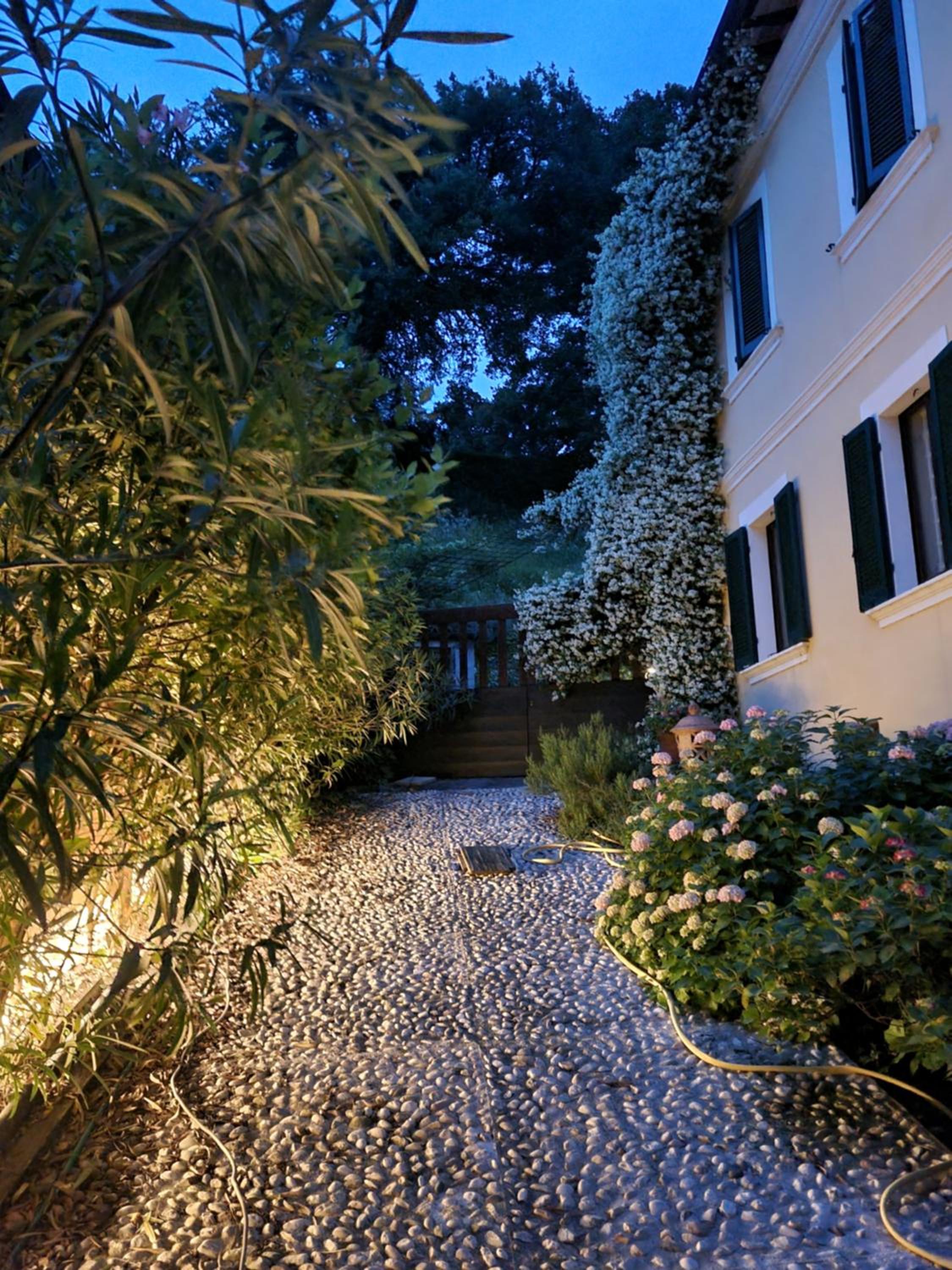 B&B Casa Zia Cianetta Residenza di Campagna view 5