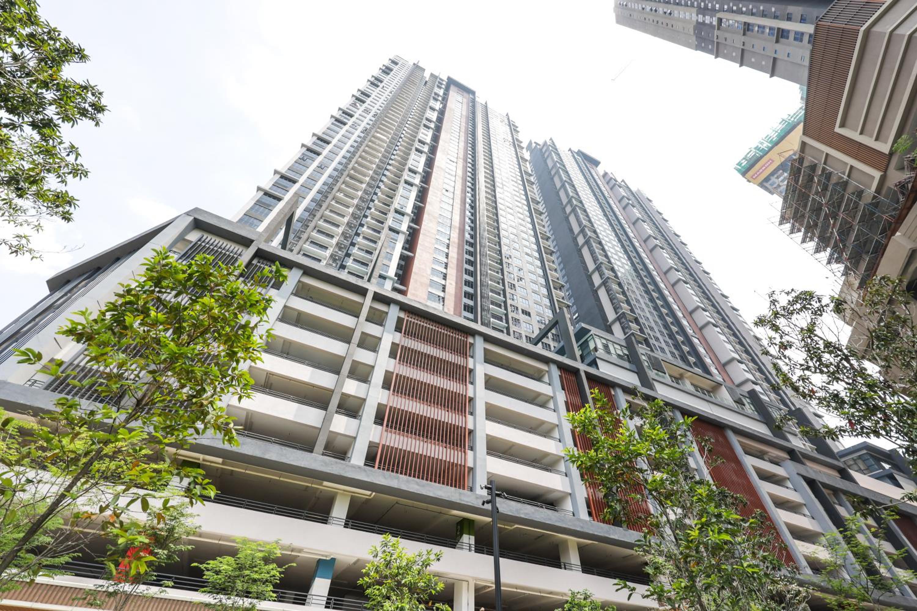 Sunway Velocity Two Kuala Lumpur by Vivid Stay