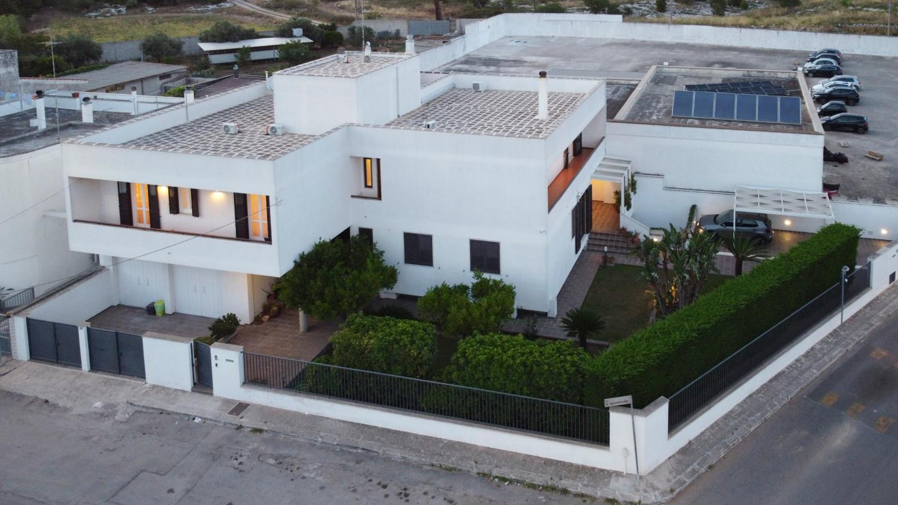 Casa FEREMI