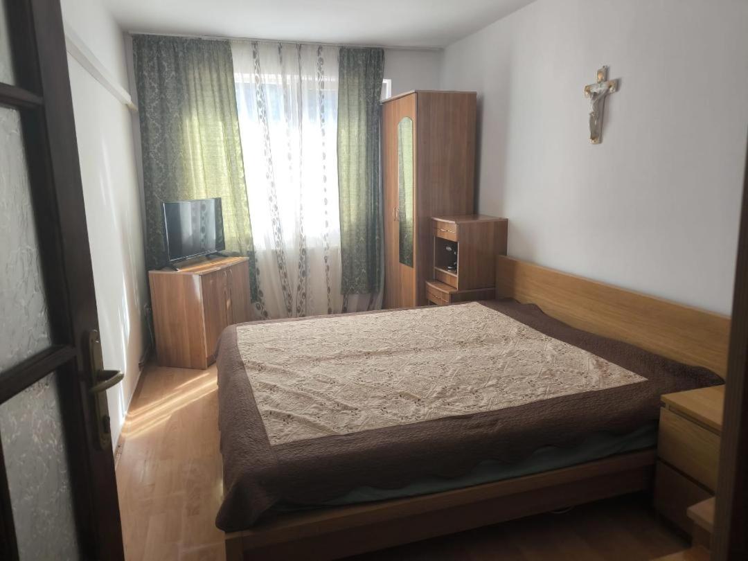 Apartament Herculane view 3