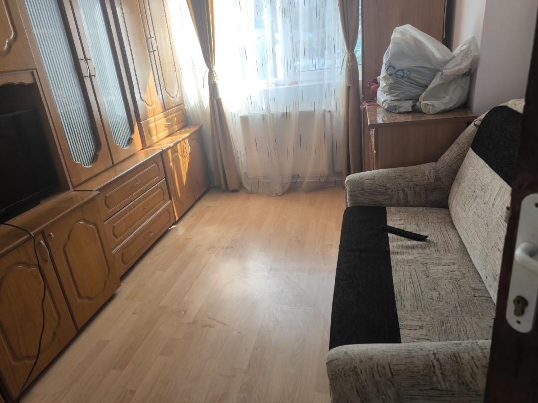 Apartament Herculane view 4