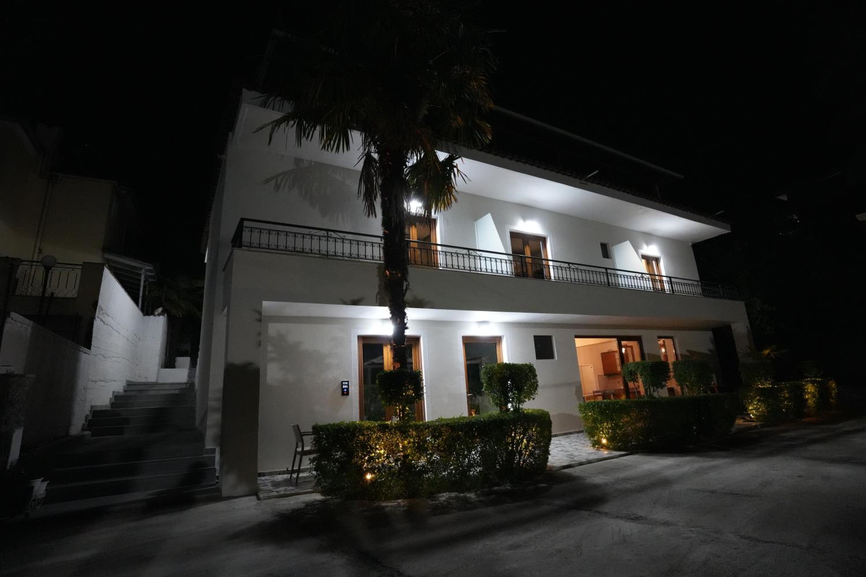 Villa Qeli