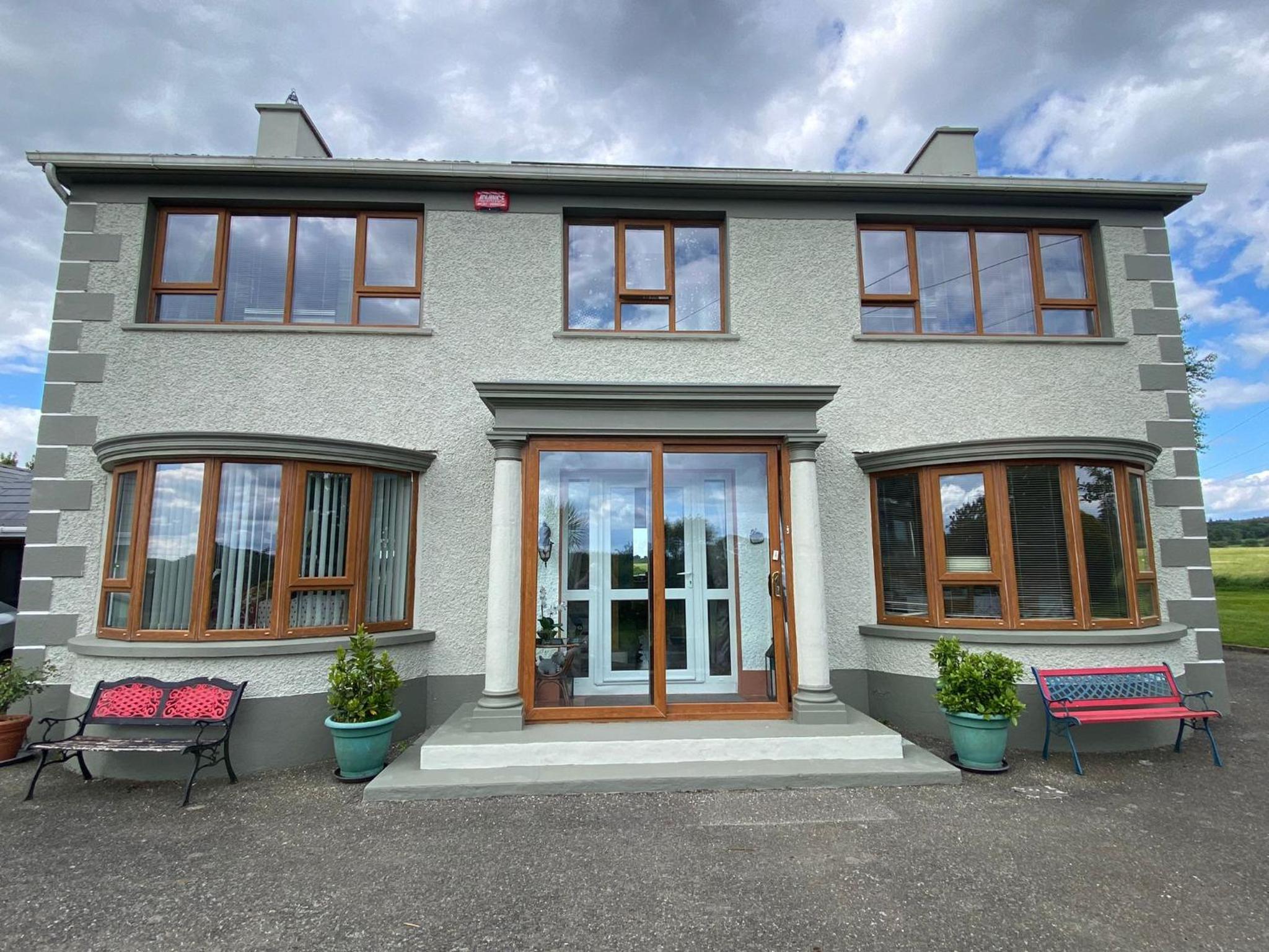 Carrigadaggen Lodge