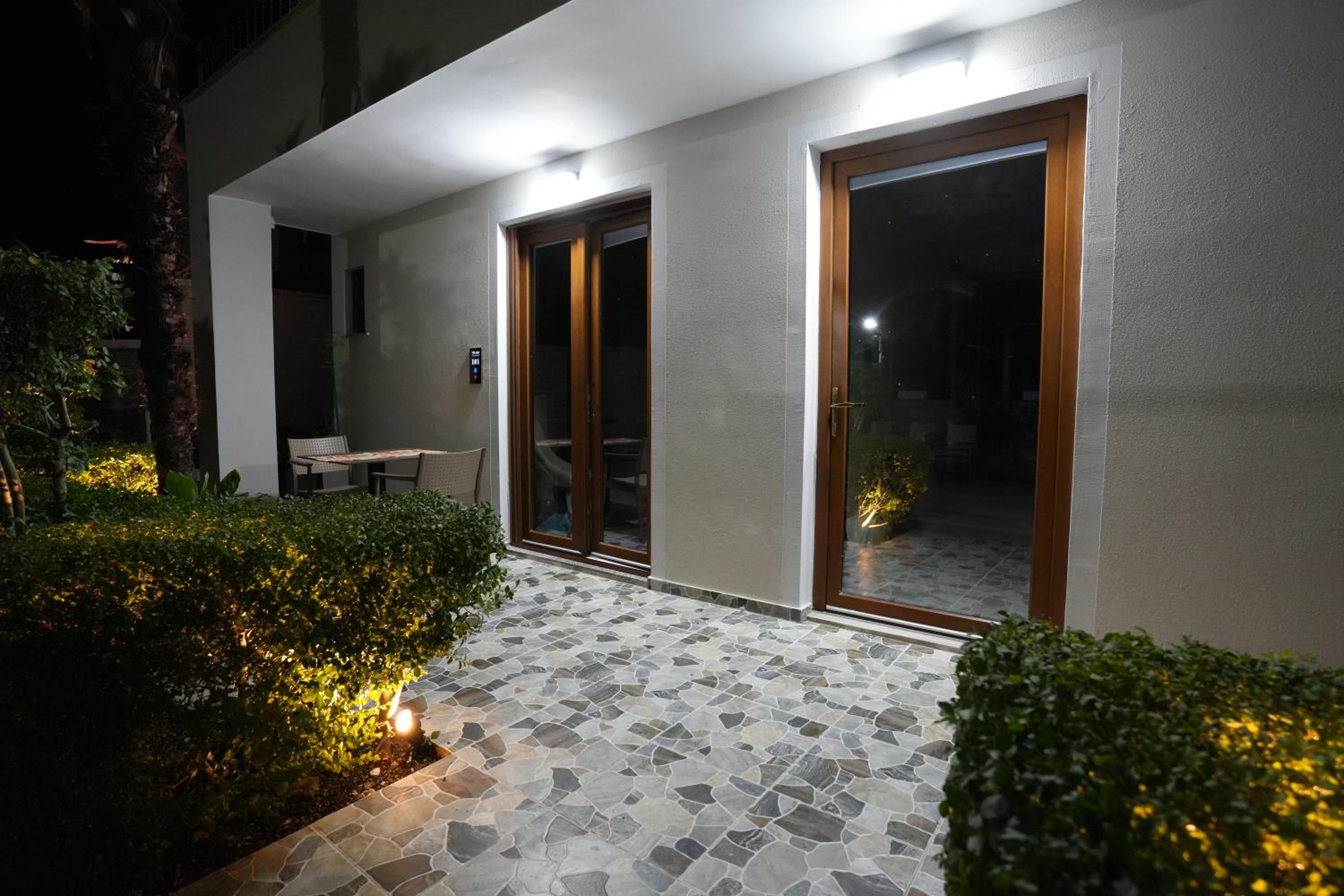 Villa Qeli