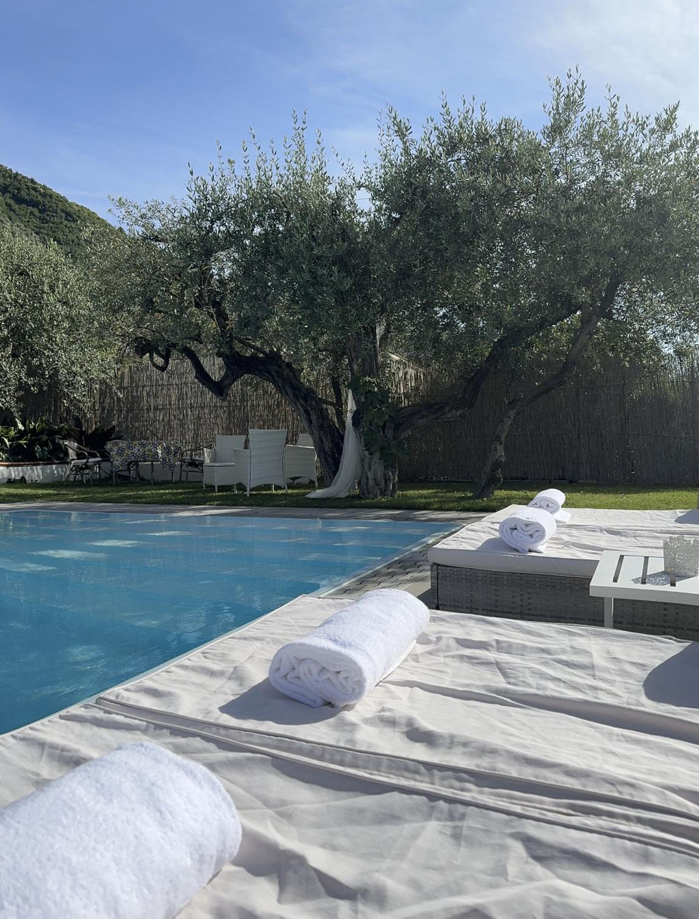 Villa C Luxury Estate