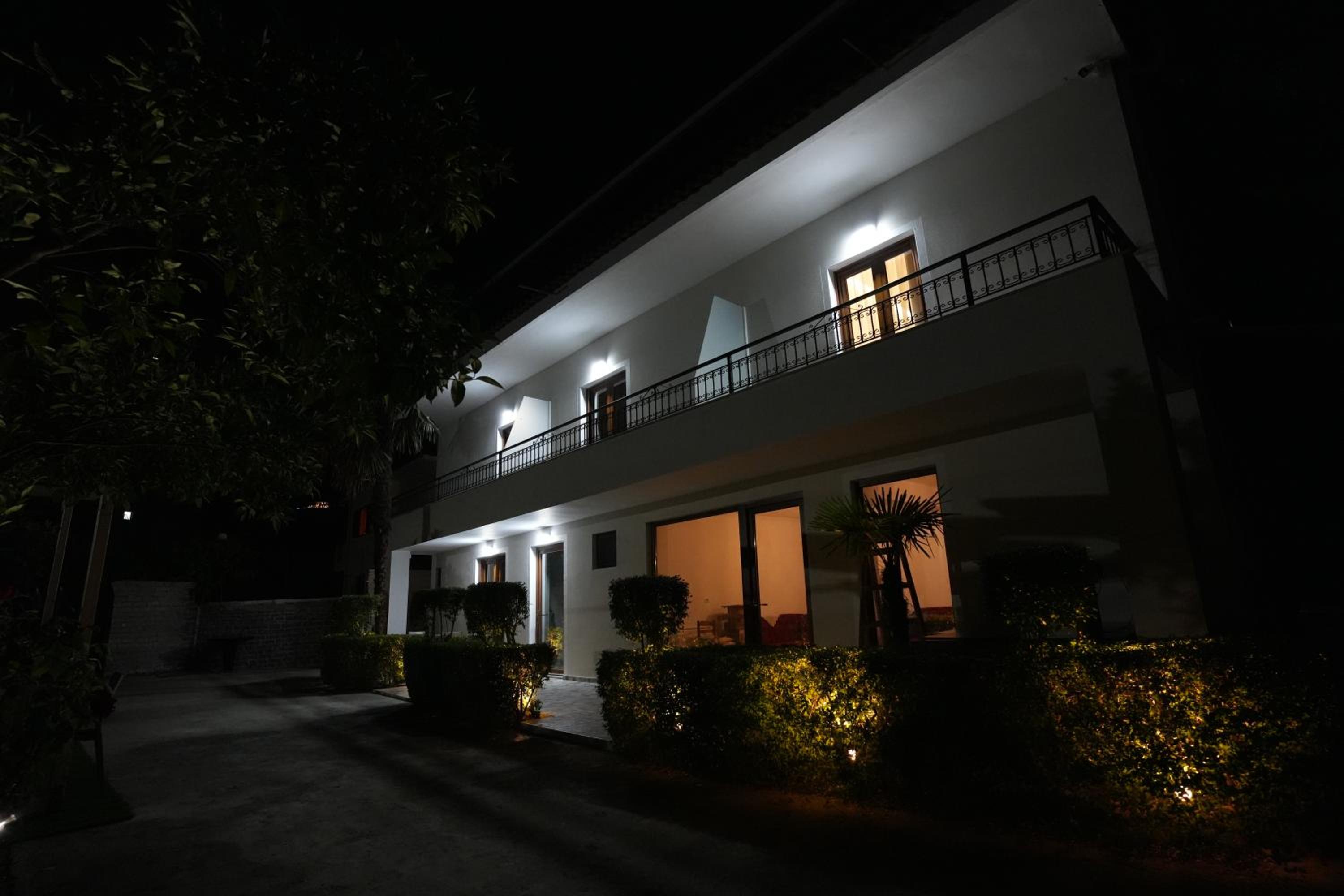 Villa Qeli